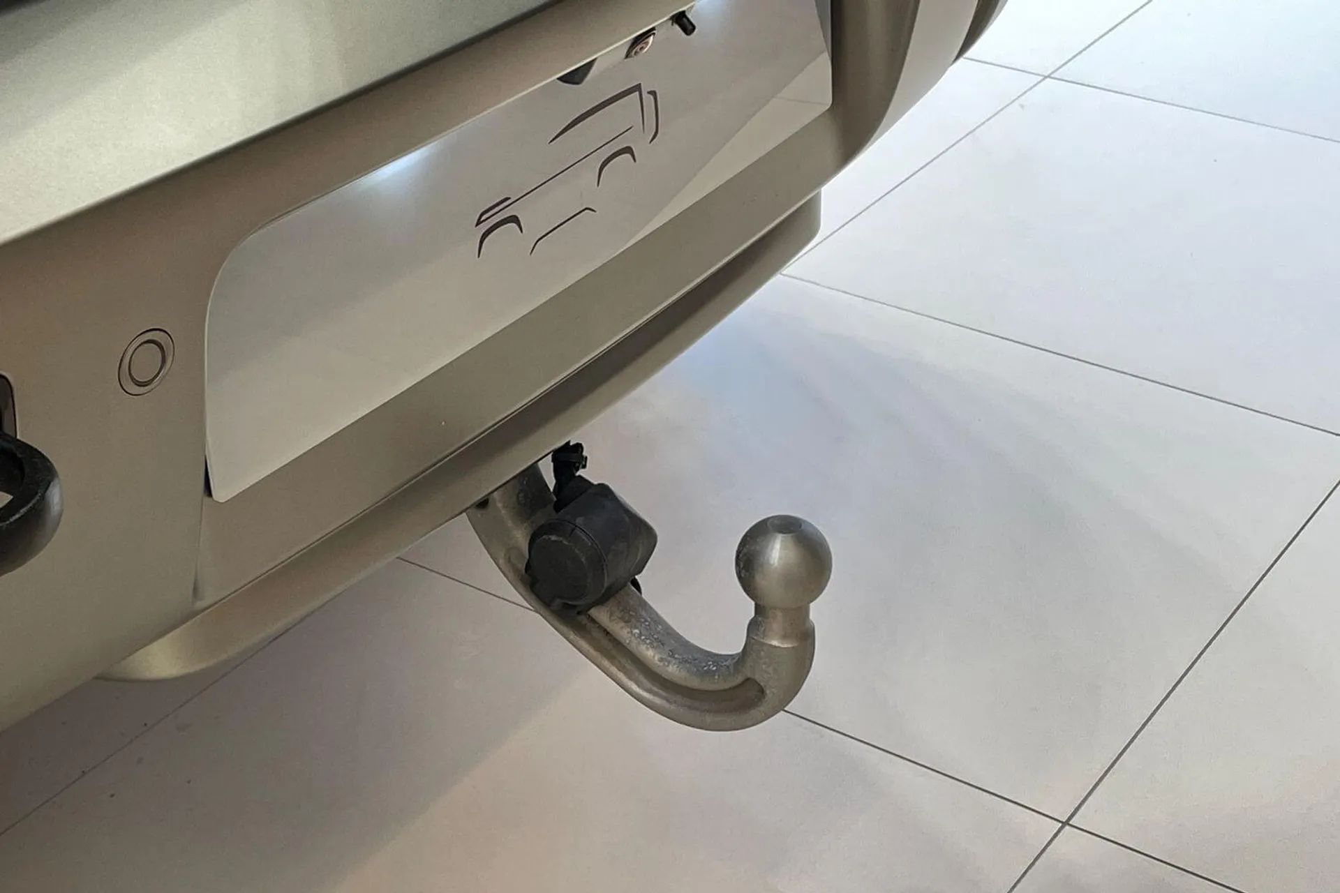 LAND ROVER Defender 110 thumbnail image number 26