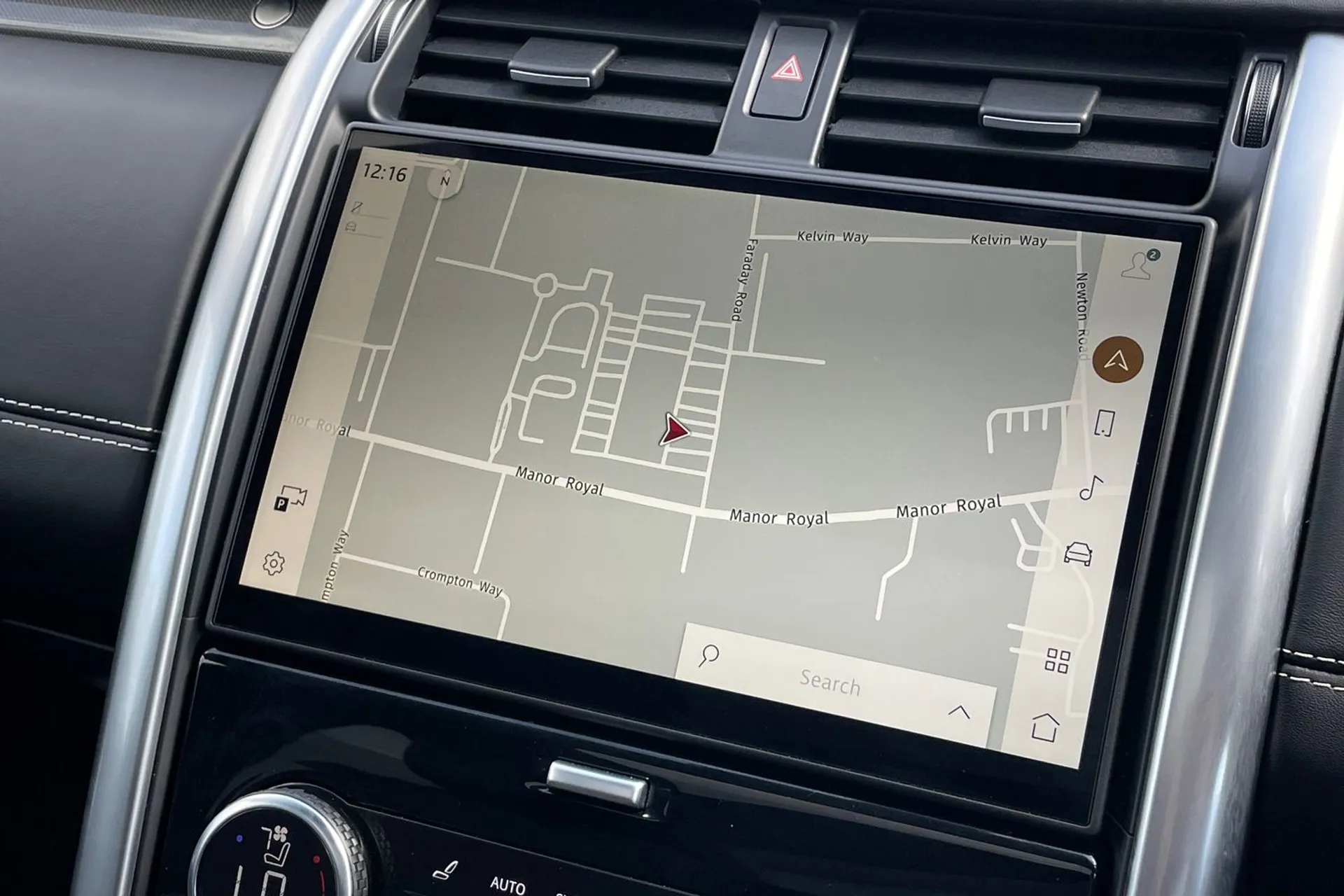 LAND ROVER DISCOVERY thumbnail image number 5