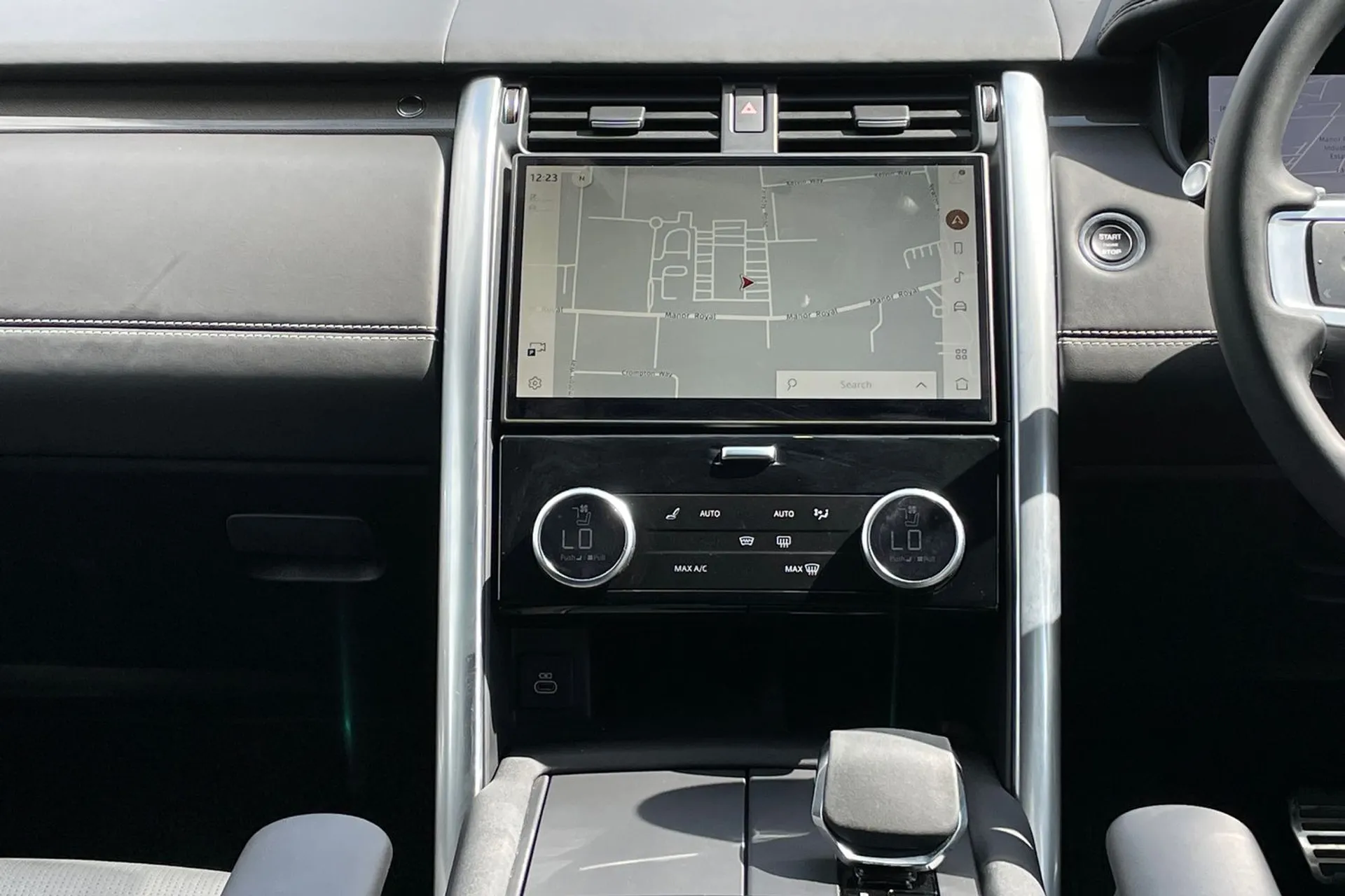 LAND ROVER DISCOVERY thumbnail image number 17