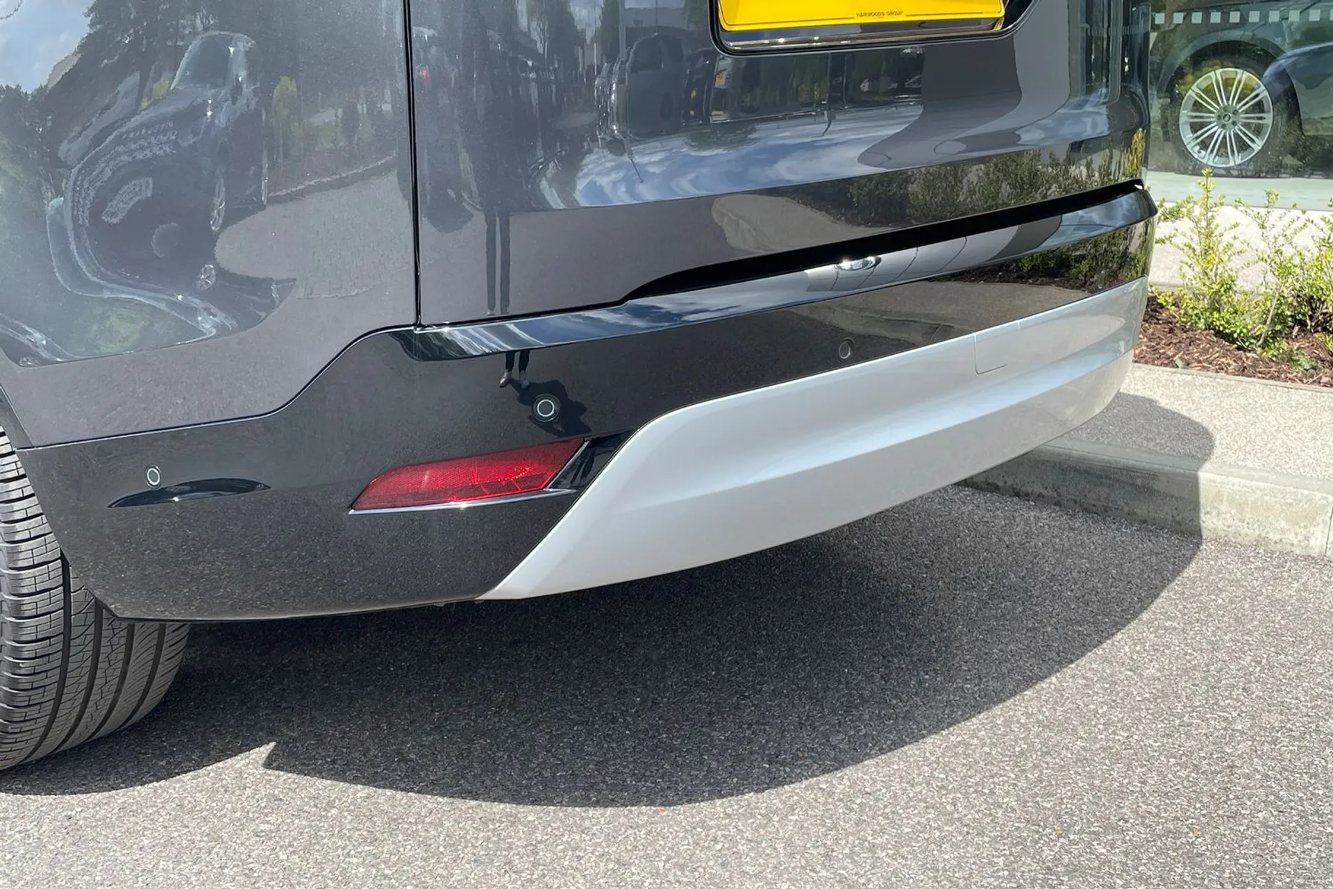 LAND ROVER DISCOVERY thumbnail image number 25