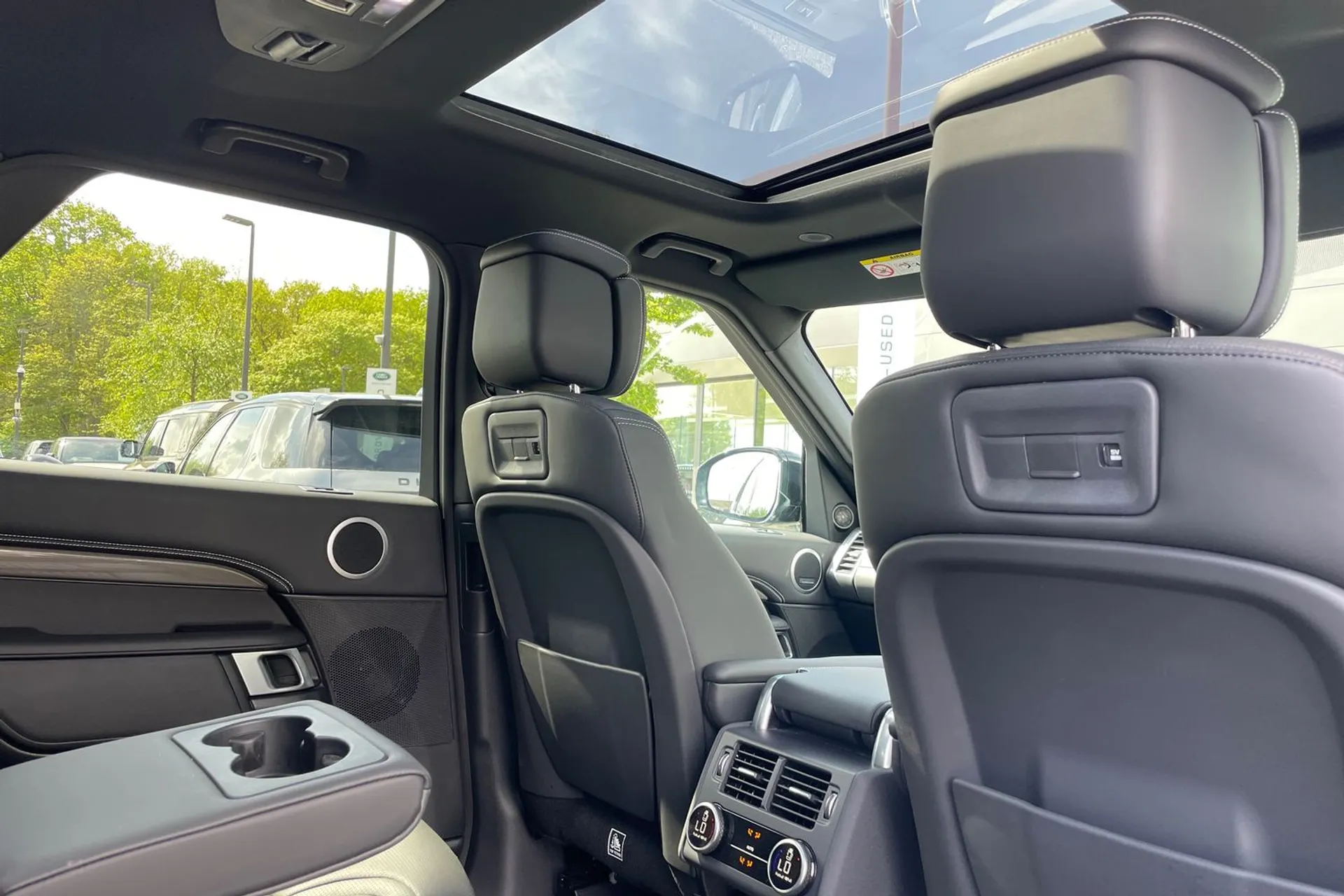 LAND ROVER DISCOVERY thumbnail image number 33
