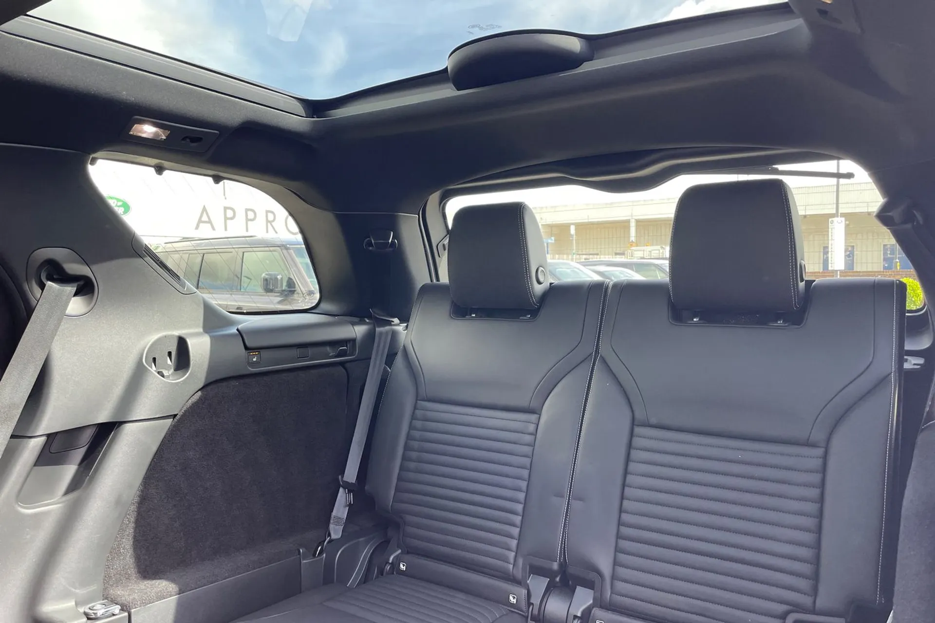 LAND ROVER DISCOVERY thumbnail image number 36