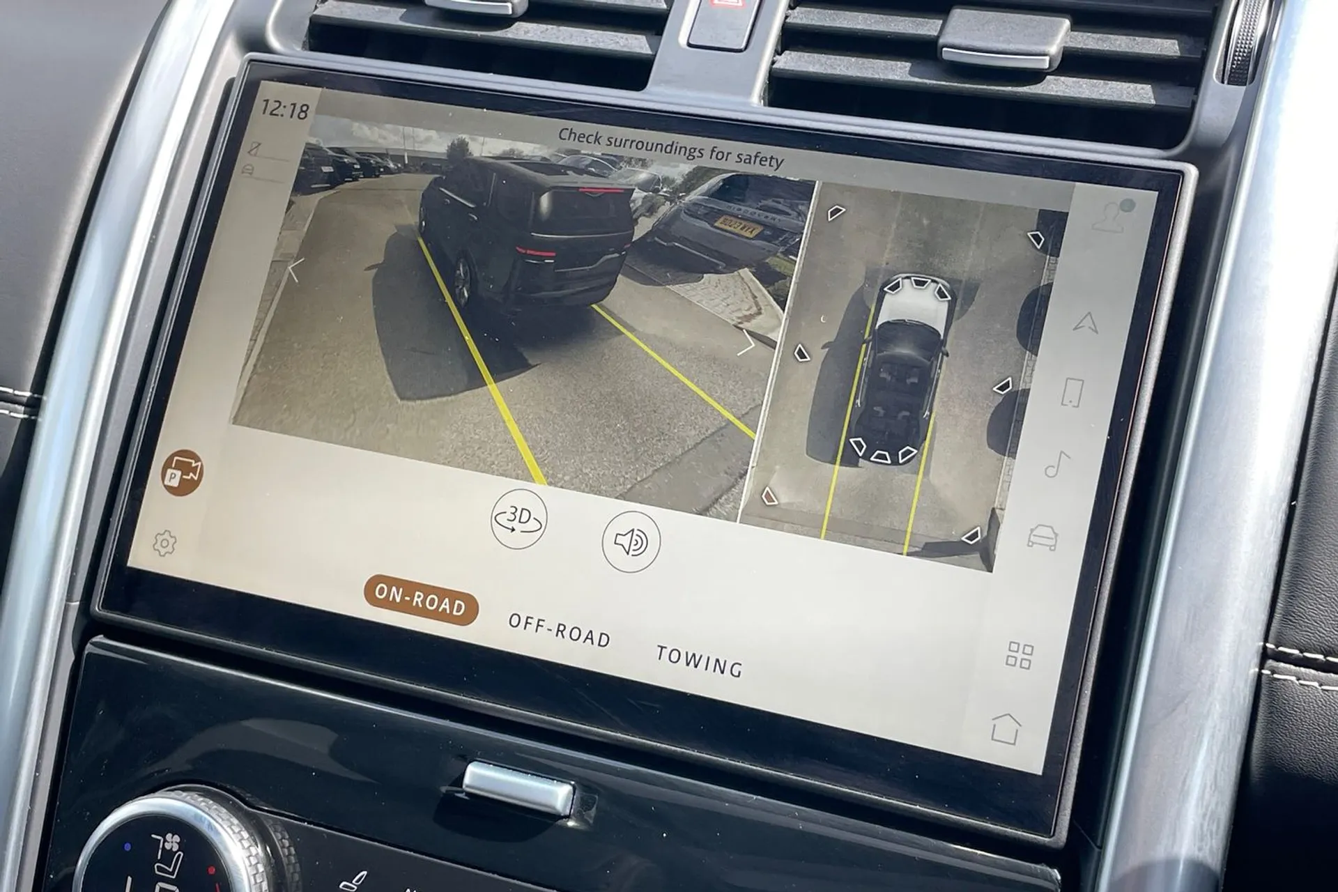LAND ROVER DISCOVERY thumbnail image number 7