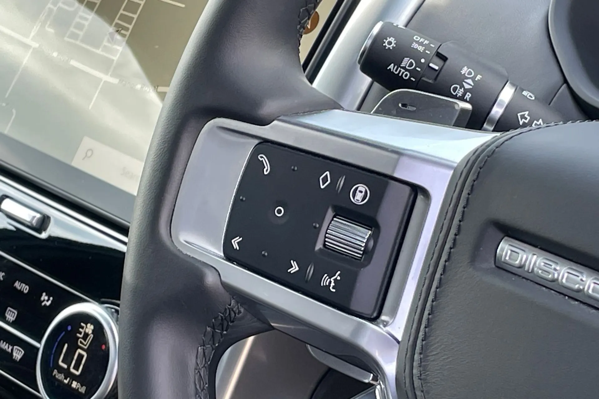 LAND ROVER DISCOVERY thumbnail image number 42