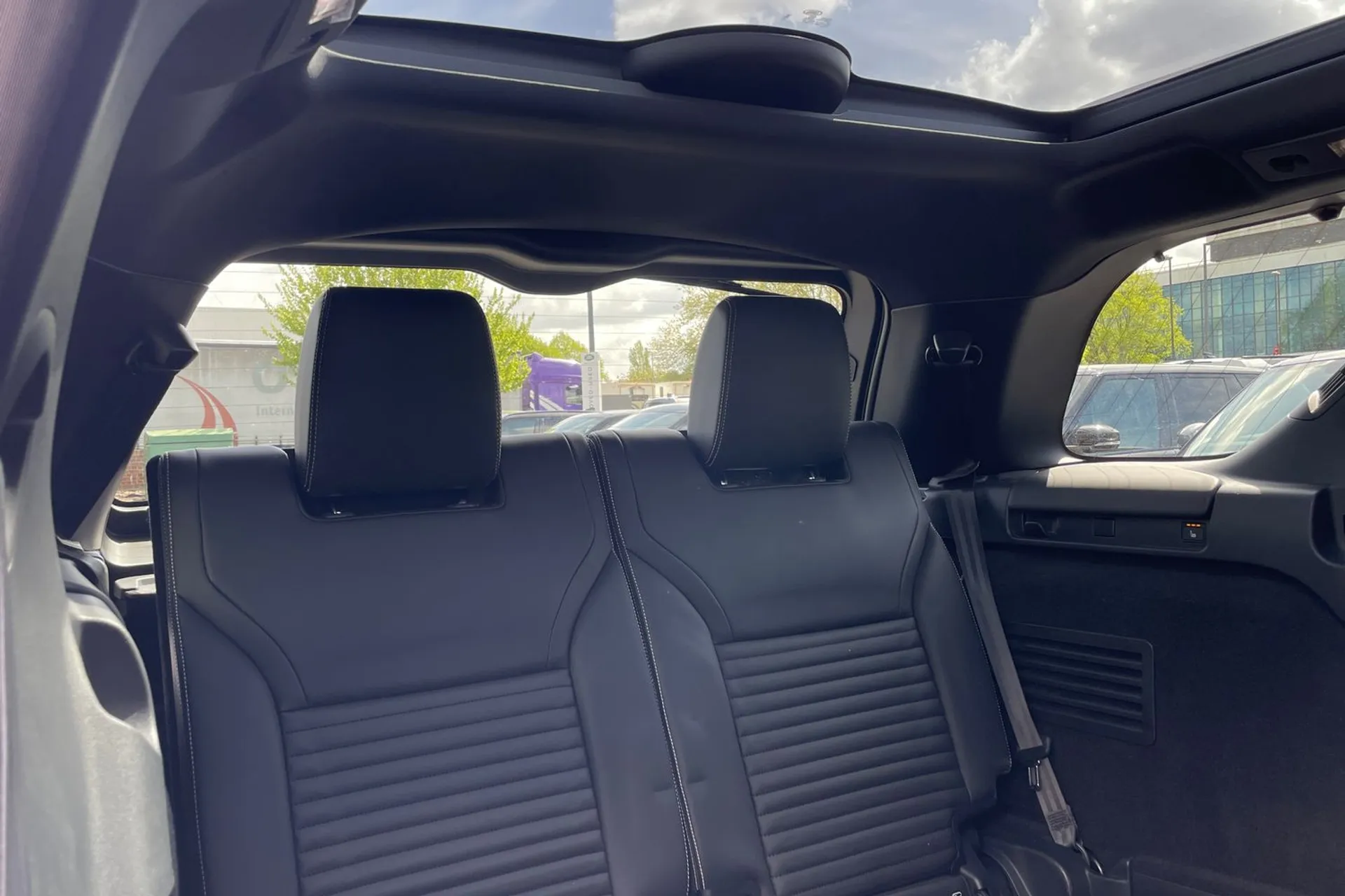 LAND ROVER DISCOVERY thumbnail image number 31
