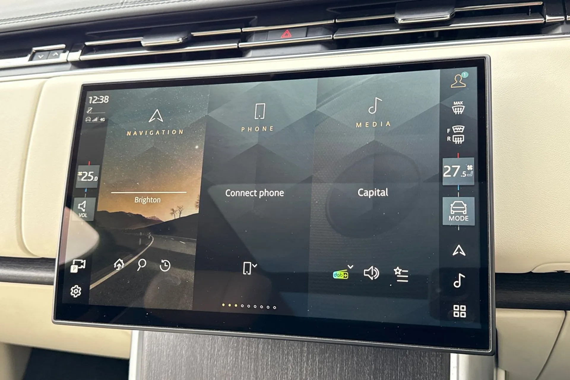 LAND ROVER RANGE ROVER thumbnail image number 66