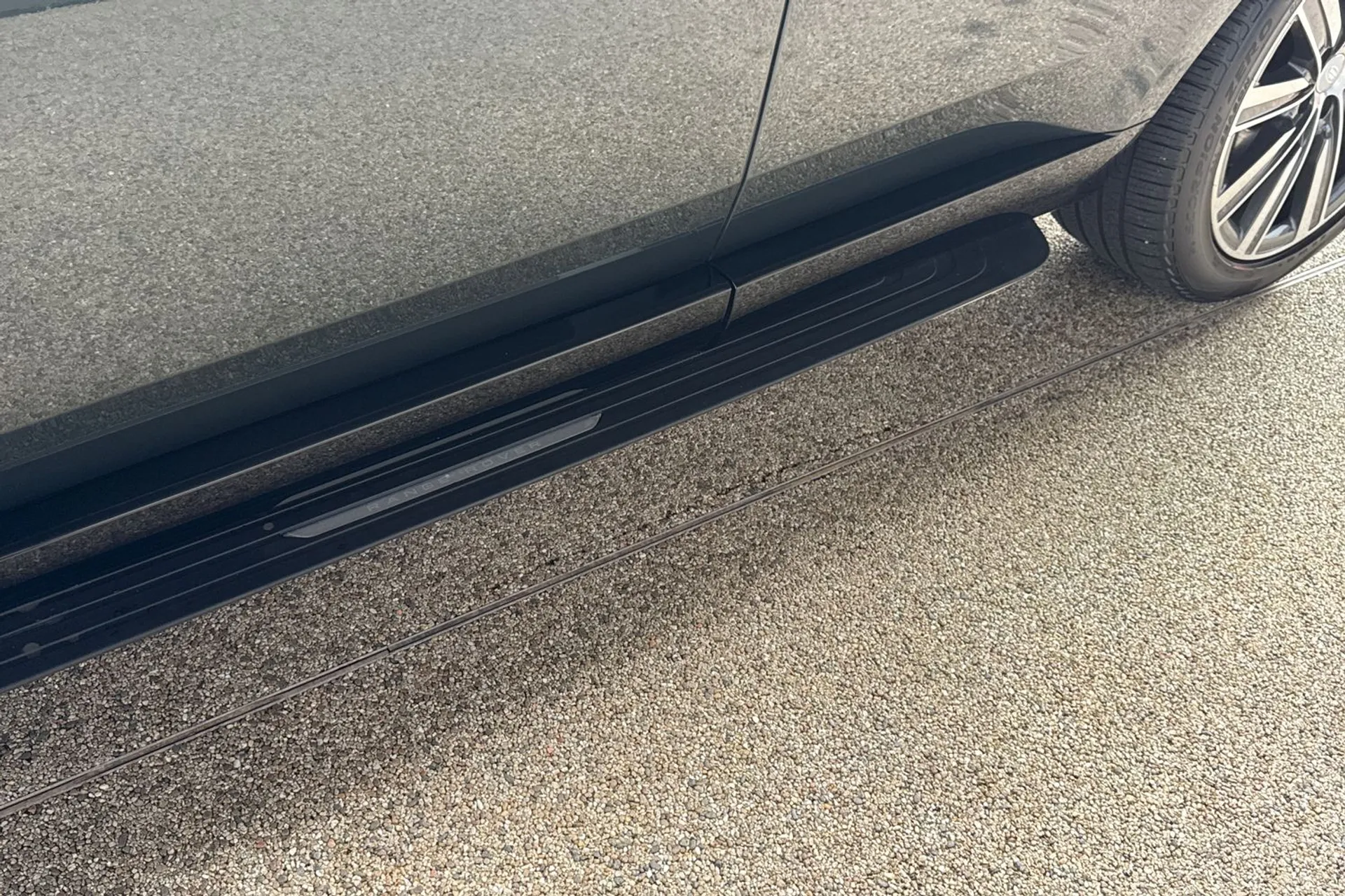 LAND ROVER RANGE ROVER thumbnail image number 38