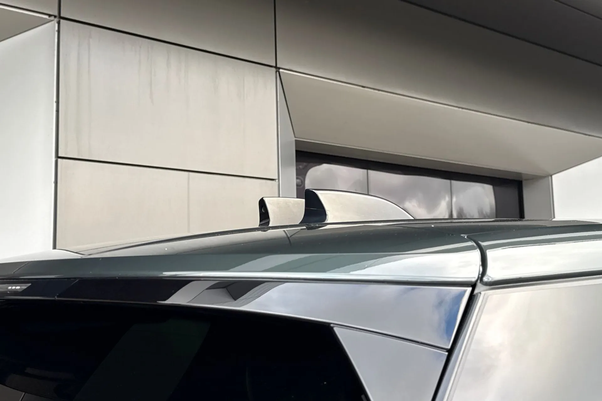 LAND ROVER RANGE ROVER thumbnail image number 41