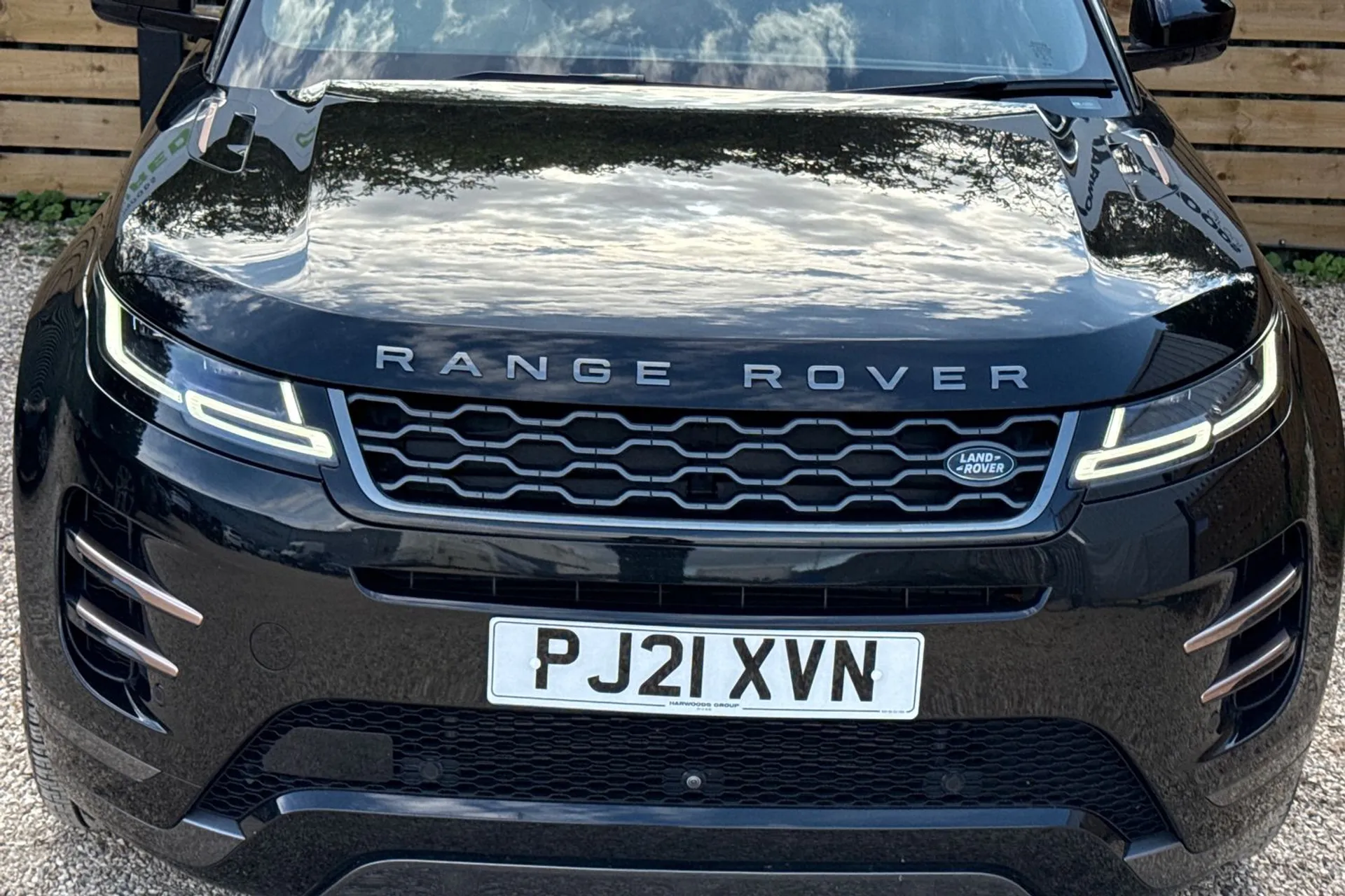 LAND ROVER RANGE ROVER EVOQUE thumbnail image number 50