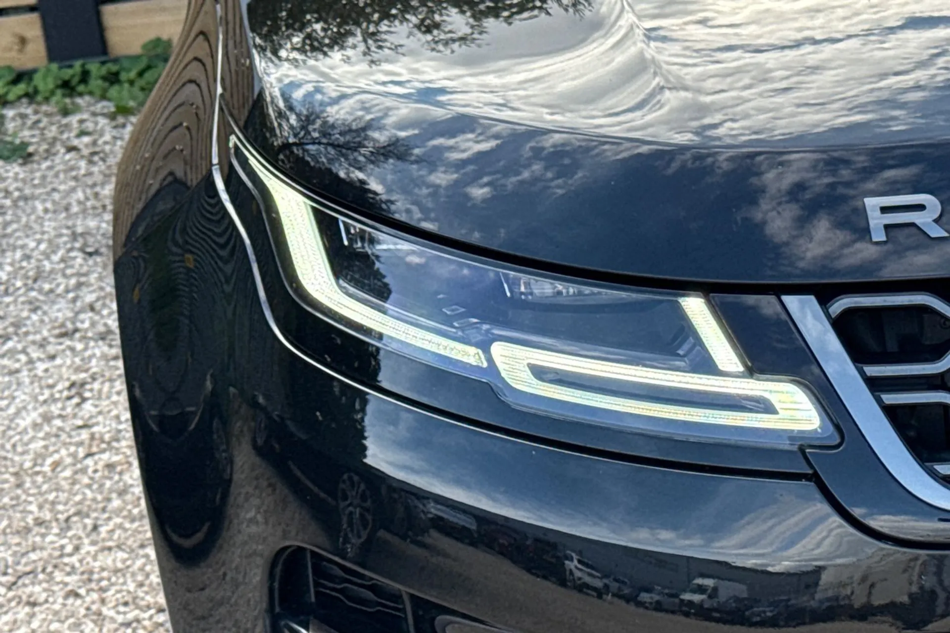 LAND ROVER RANGE ROVER EVOQUE thumbnail image number 49