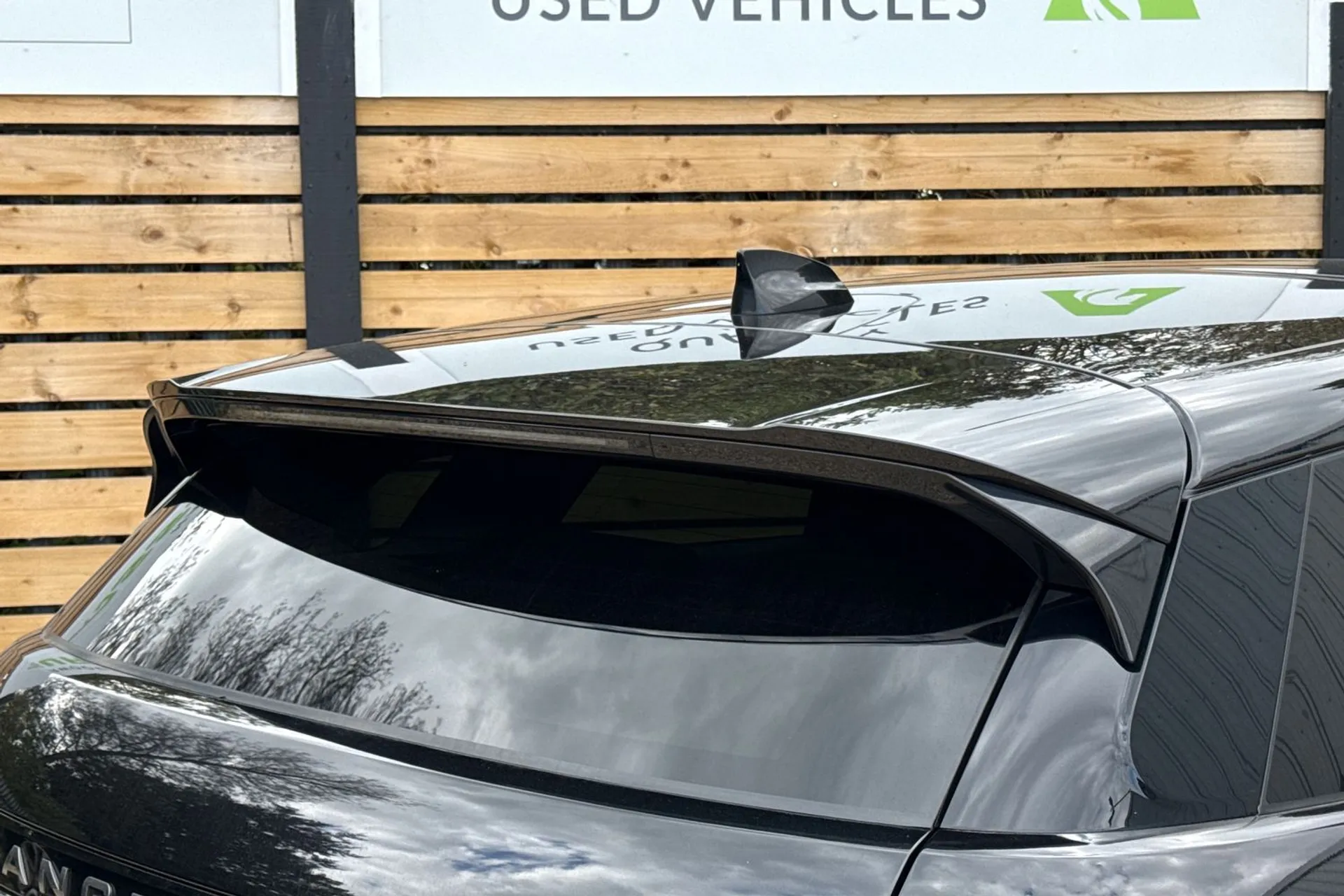 LAND ROVER RANGE ROVER EVOQUE thumbnail image number 16