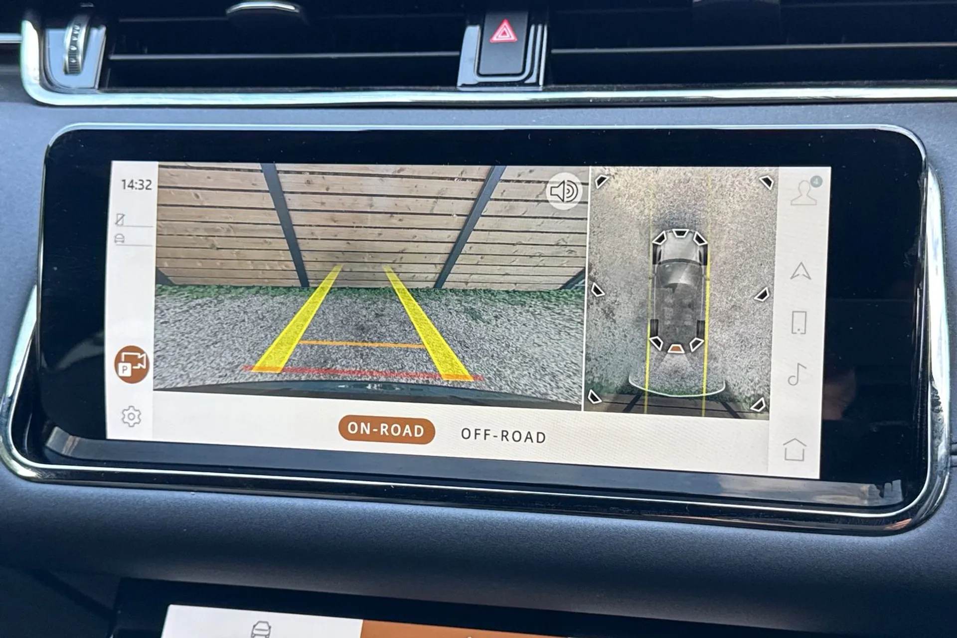 LAND ROVER RANGE ROVER EVOQUE thumbnail image number 5