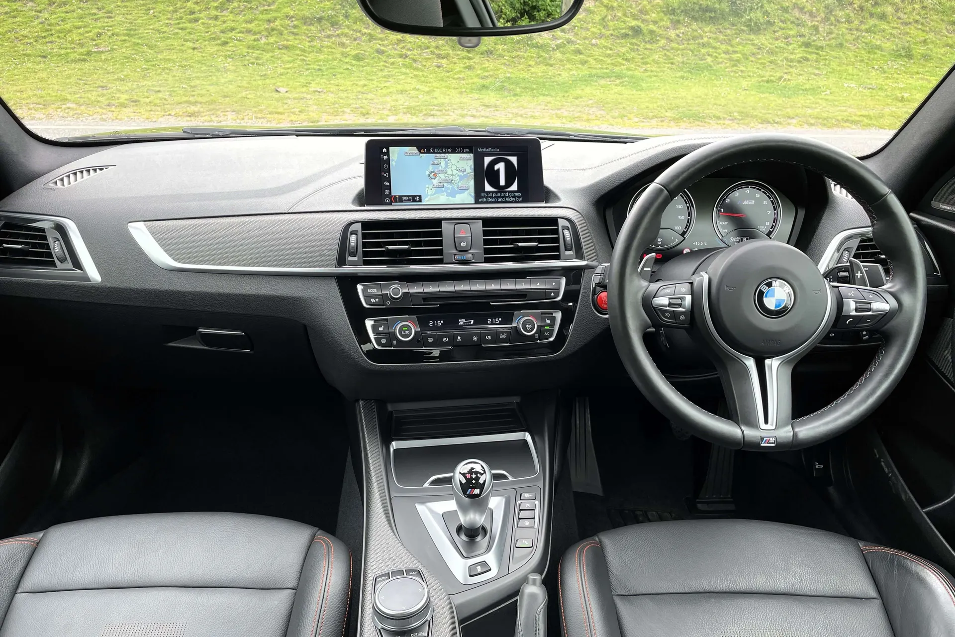BMW M2 thumbnail image number 25