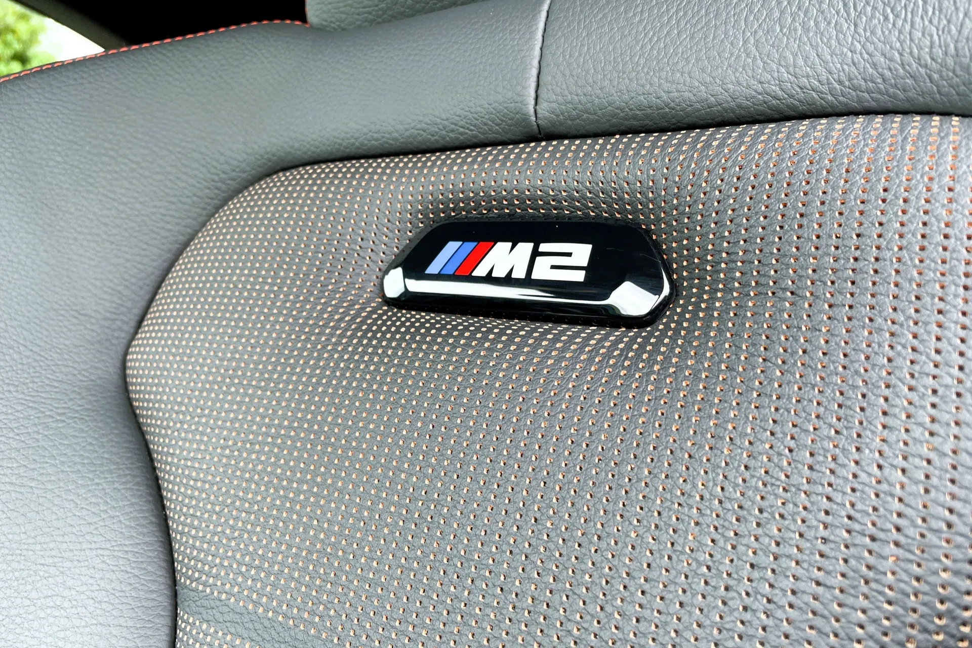 BMW M2 thumbnail image number 22