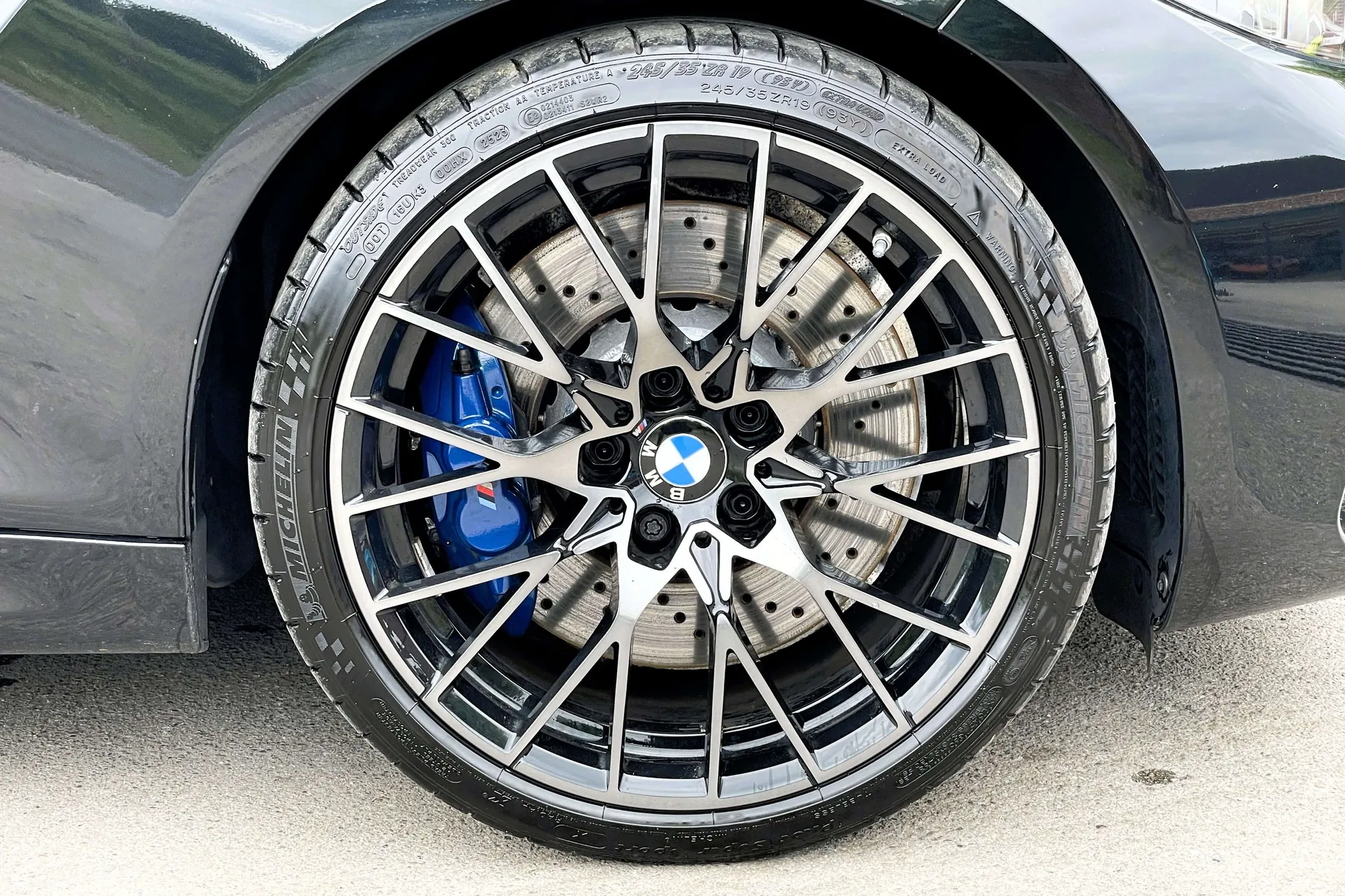 BMW M2 thumbnail image number 6