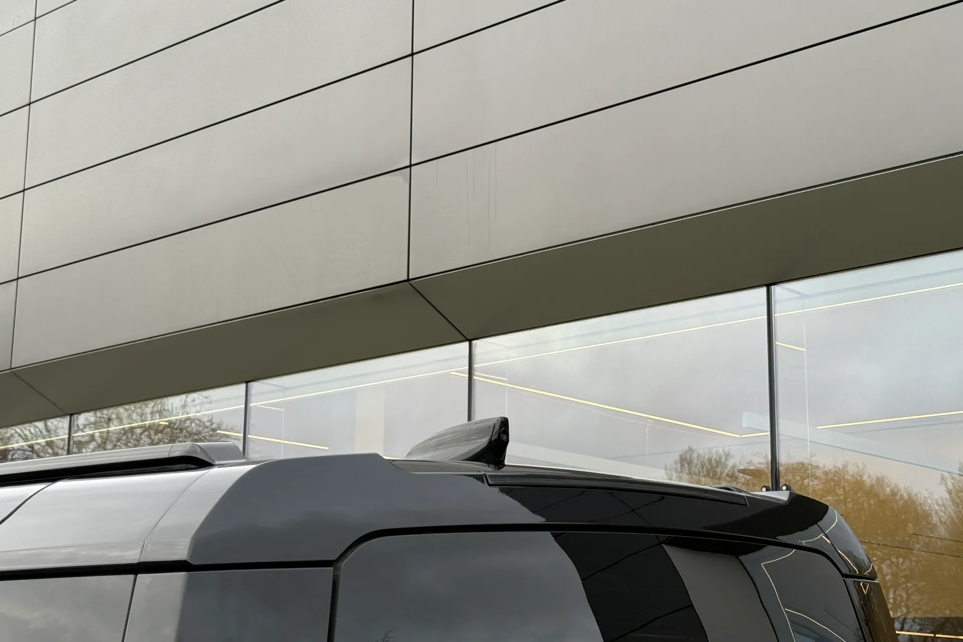 LAND ROVER DEFENDER thumbnail image number 38