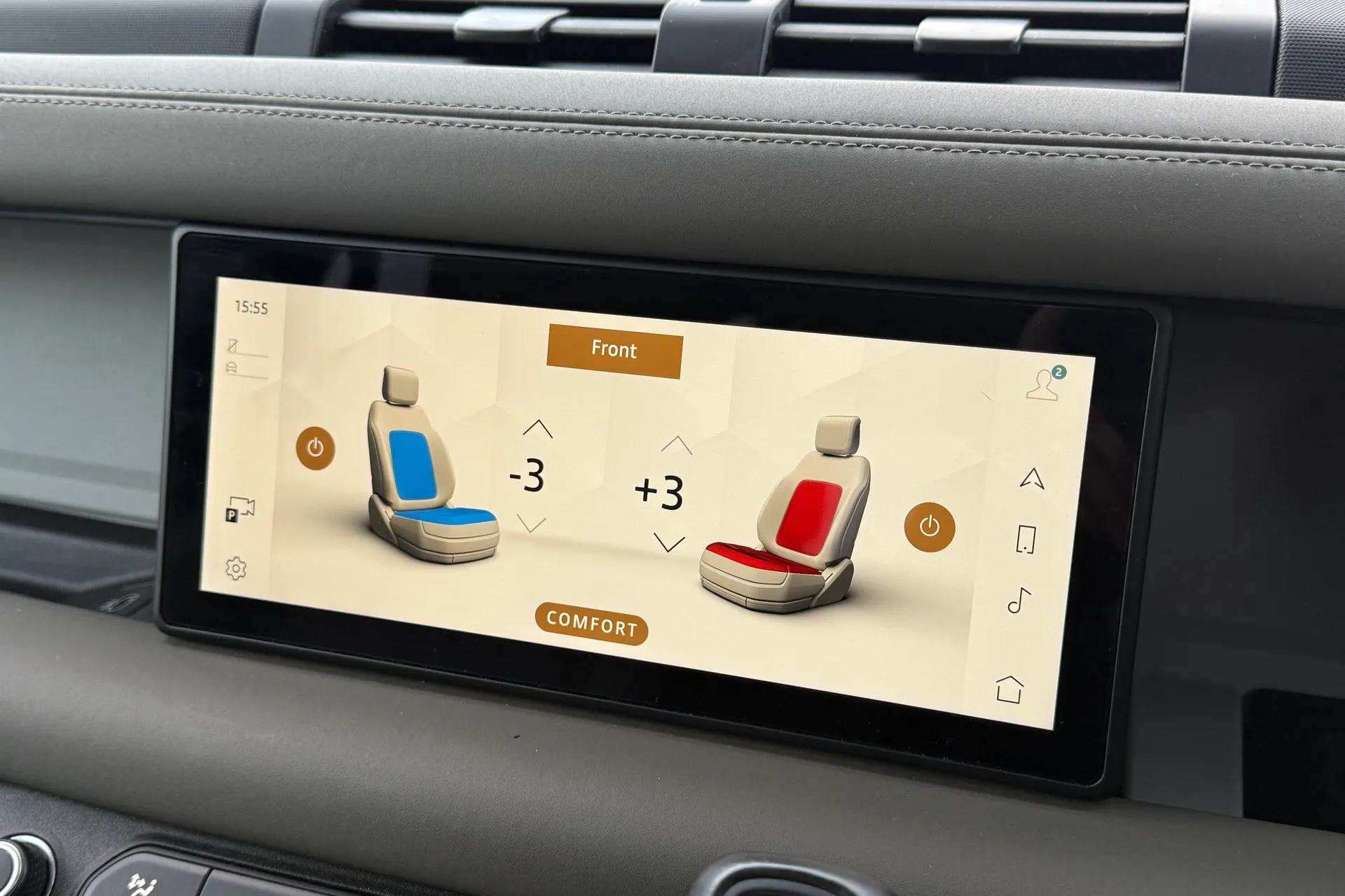 LAND ROVER DEFENDER thumbnail image number 34