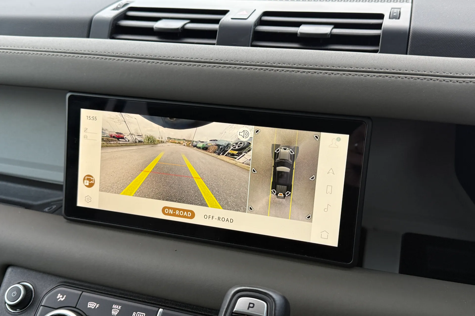 LAND ROVER DEFENDER thumbnail image number 9