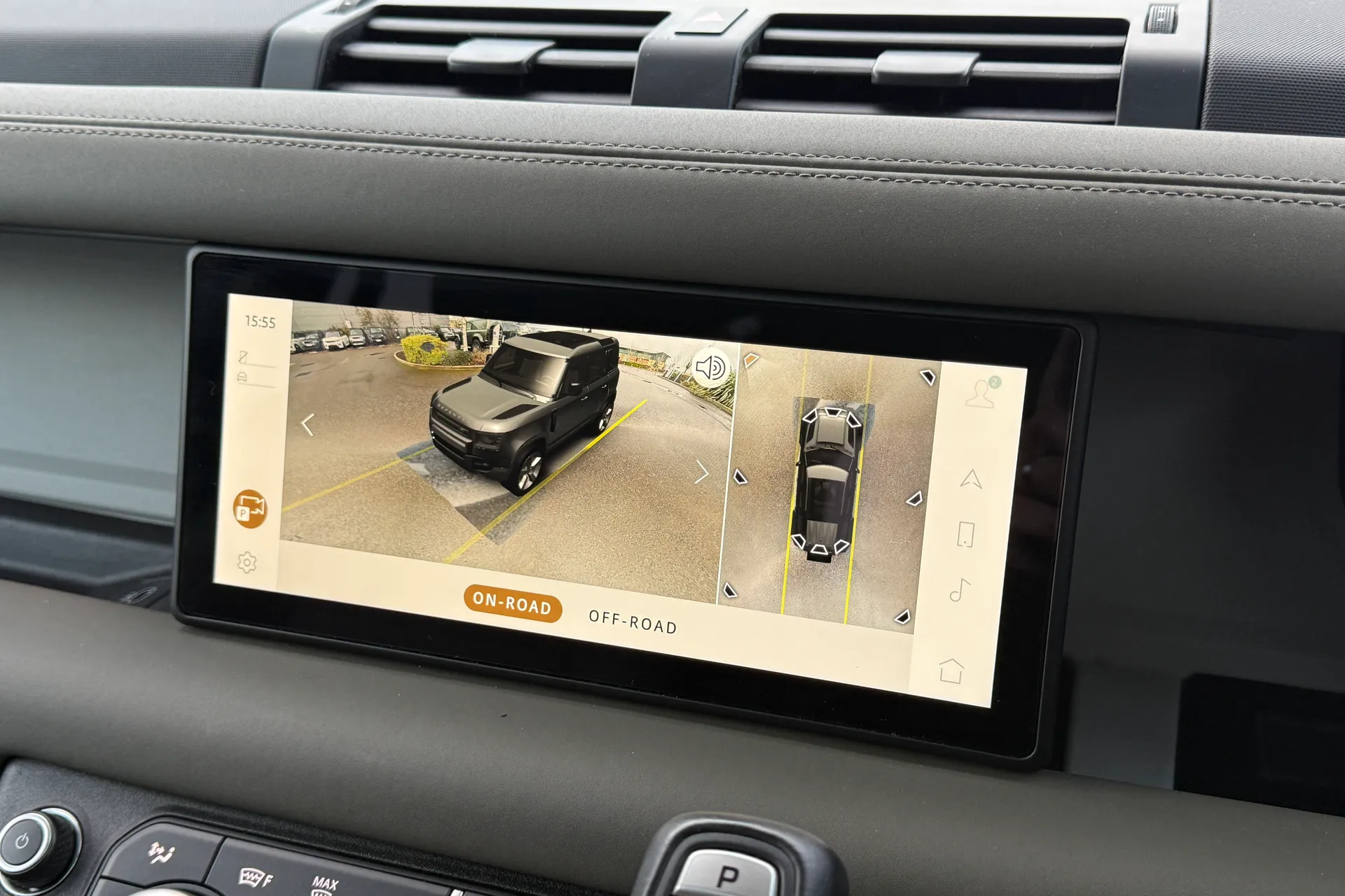 LAND ROVER DEFENDER thumbnail image number 10