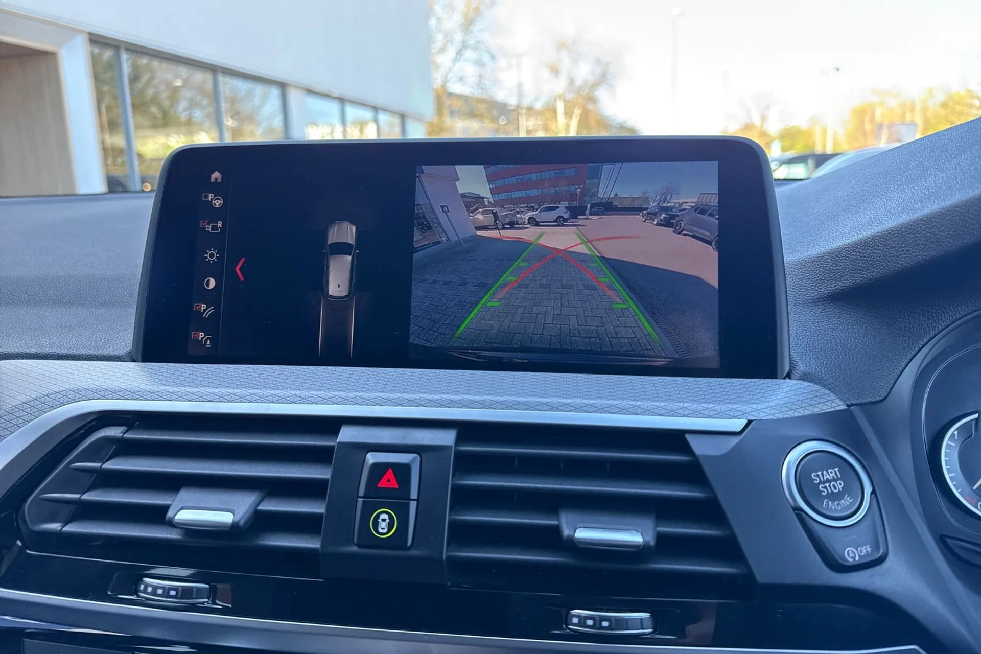 BMW X3 thumbnail image number 4