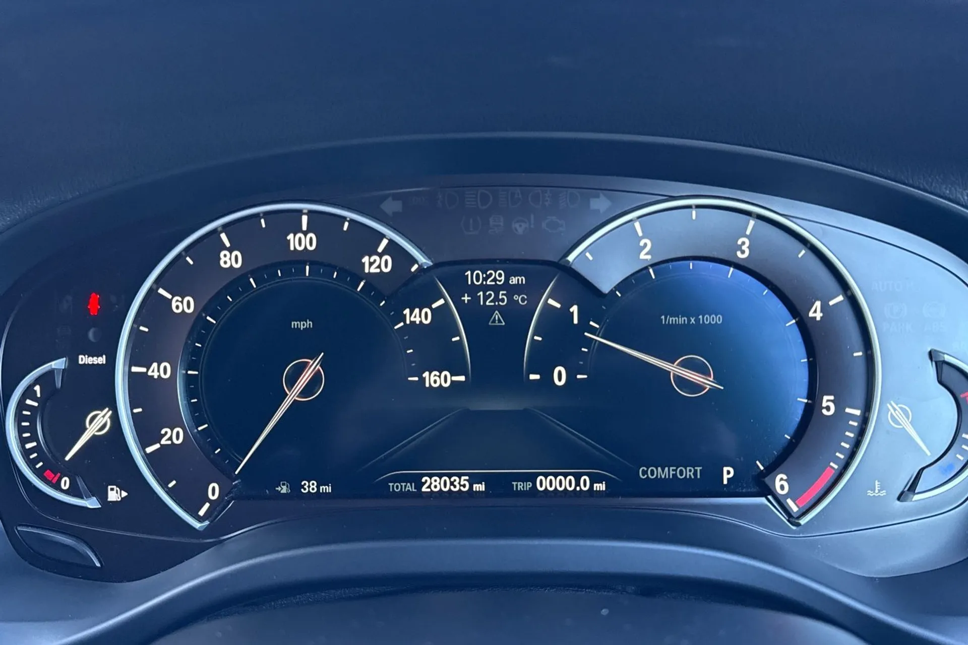 BMW X3 thumbnail image number 42