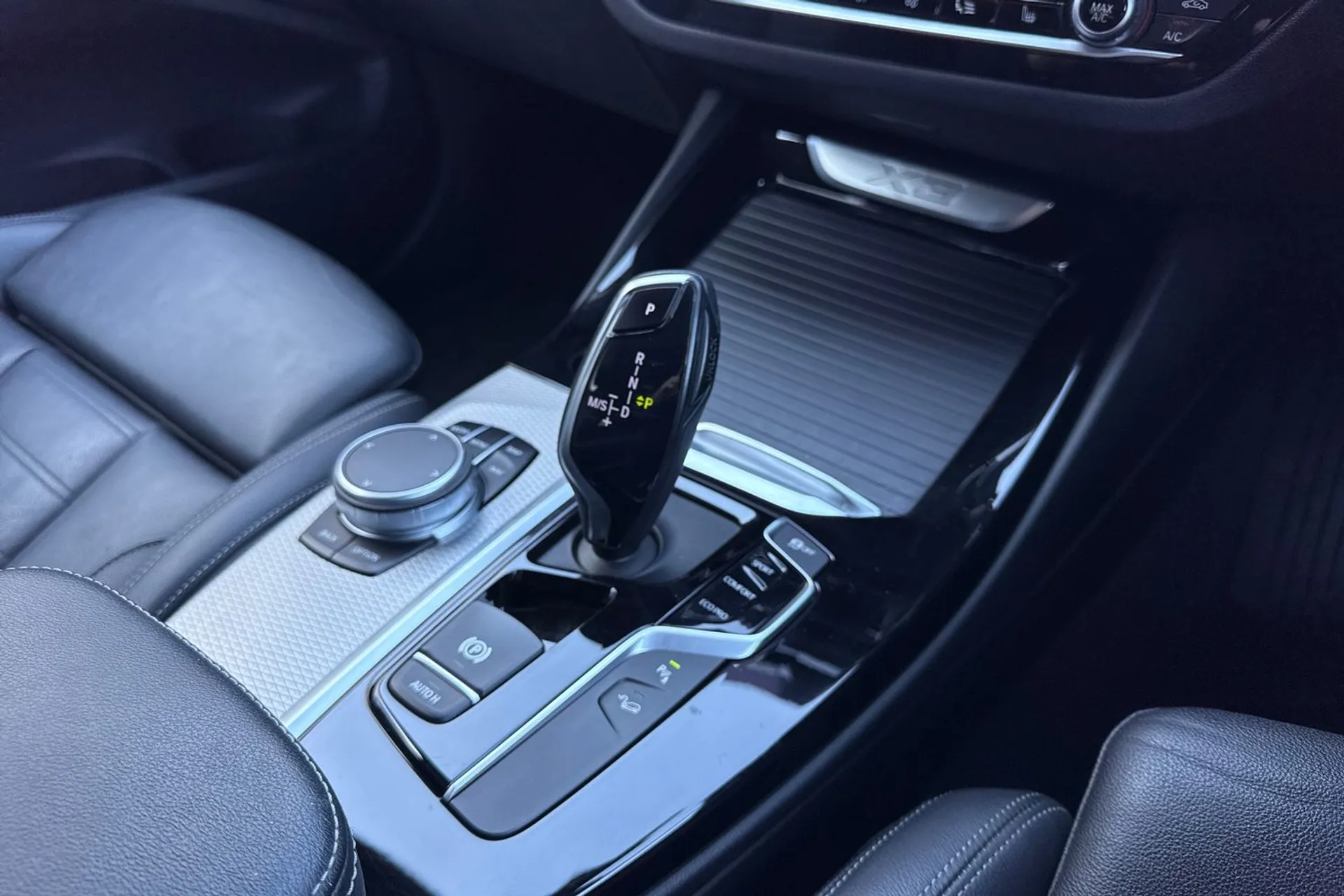 BMW X3 thumbnail image number 41