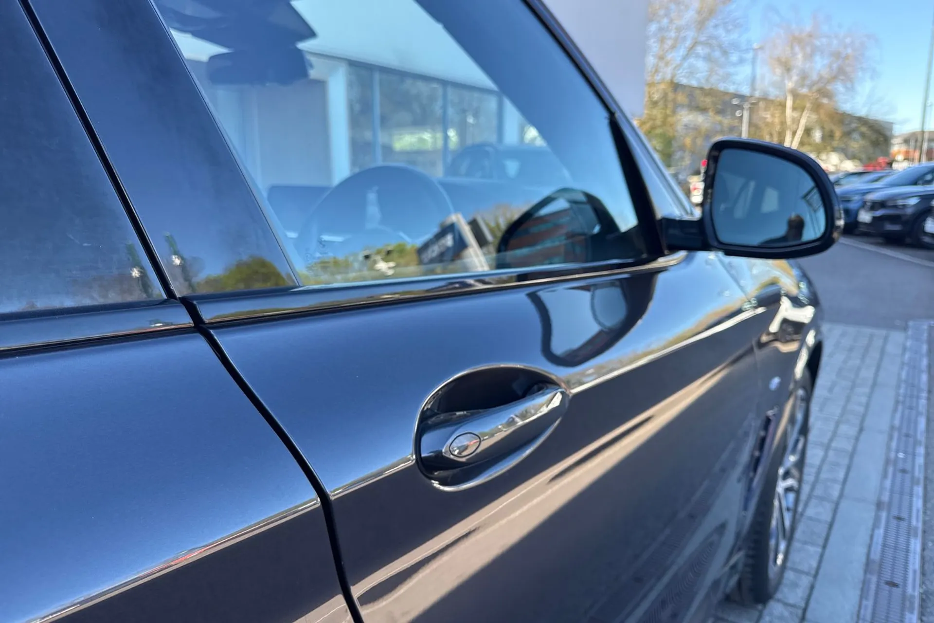 BMW X3 thumbnail image number 15