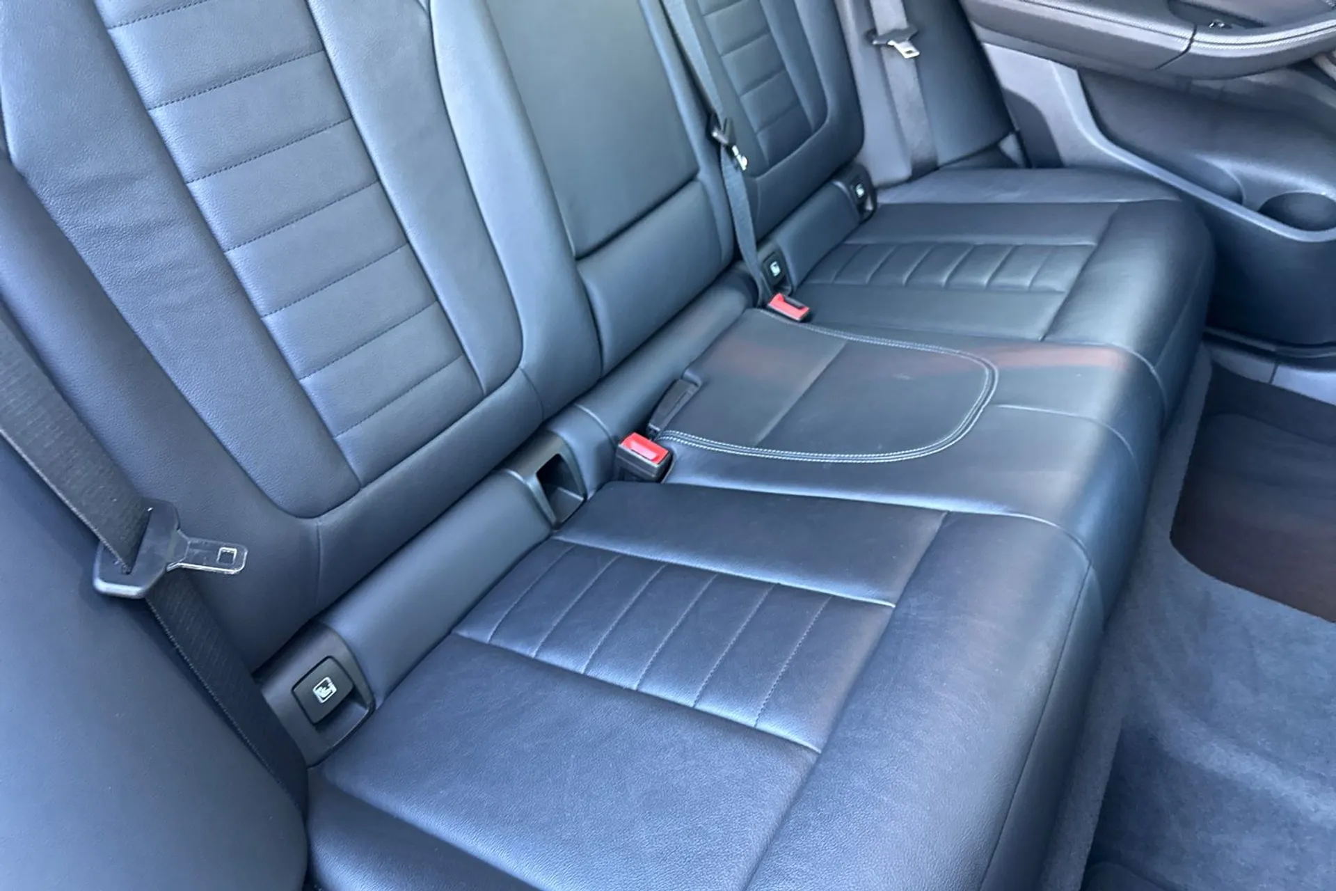 BMW X3 thumbnail image number 23