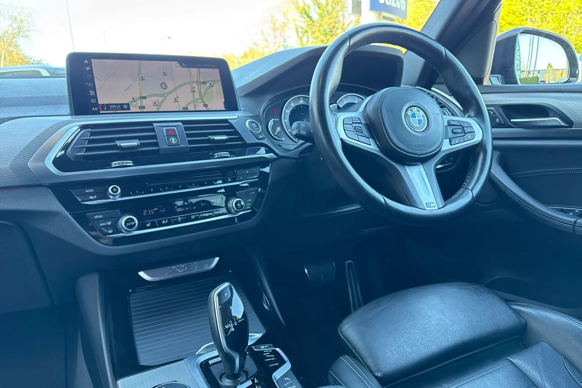 BMW X3 thumbnail image number 34