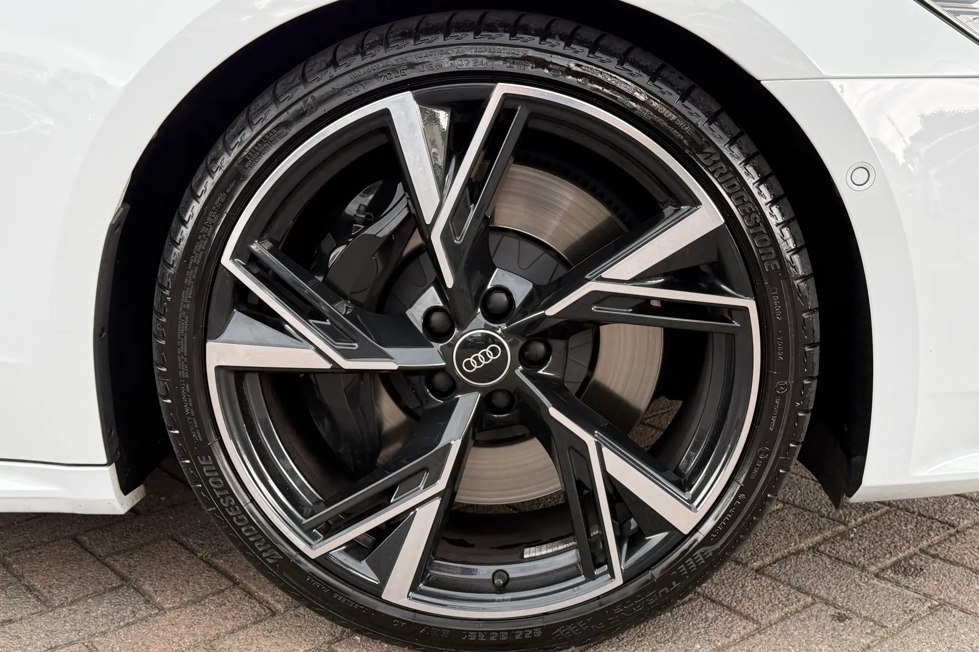 Audi A7 thumbnail image number 61