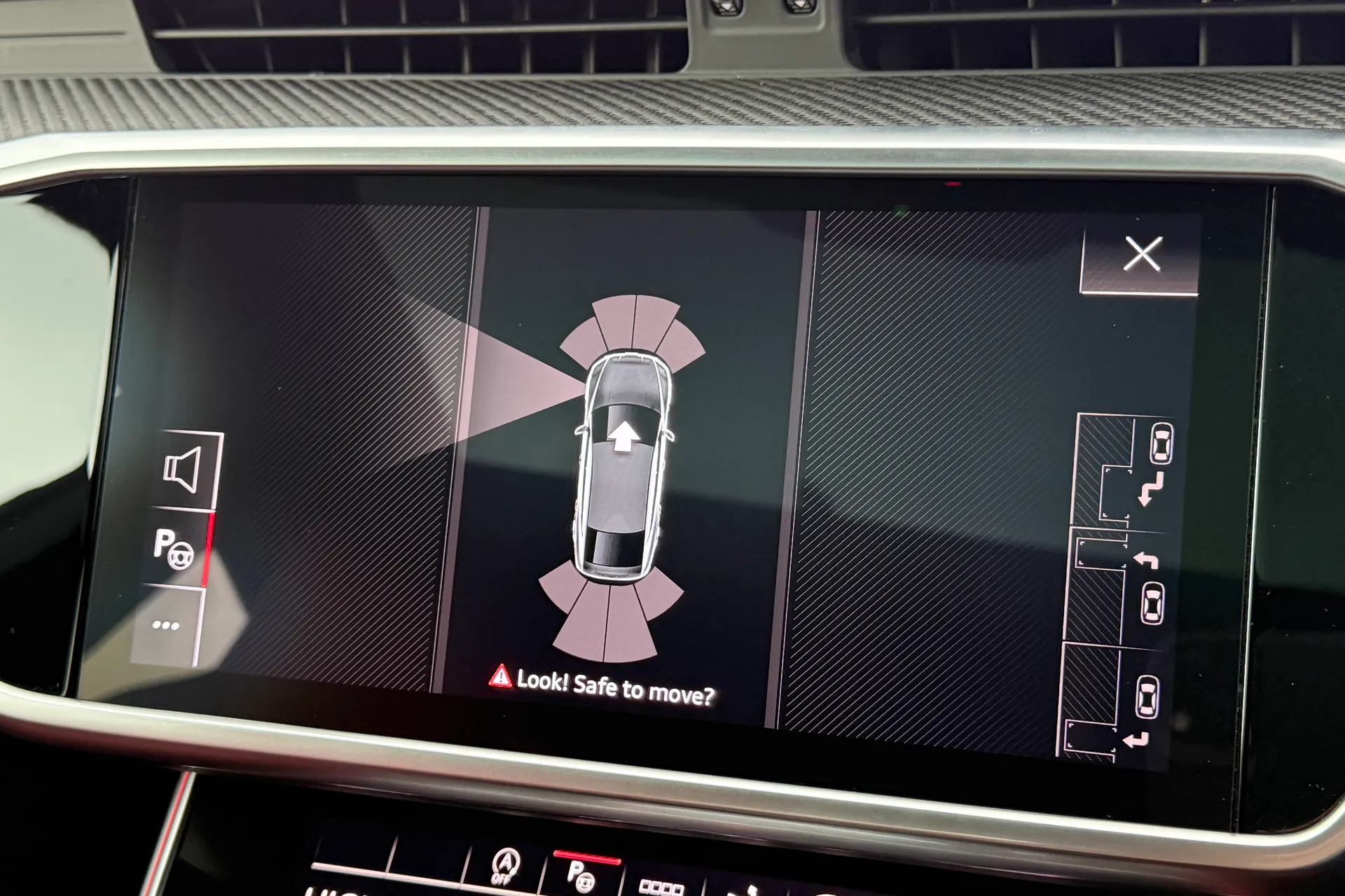 Audi A7 thumbnail image number 14