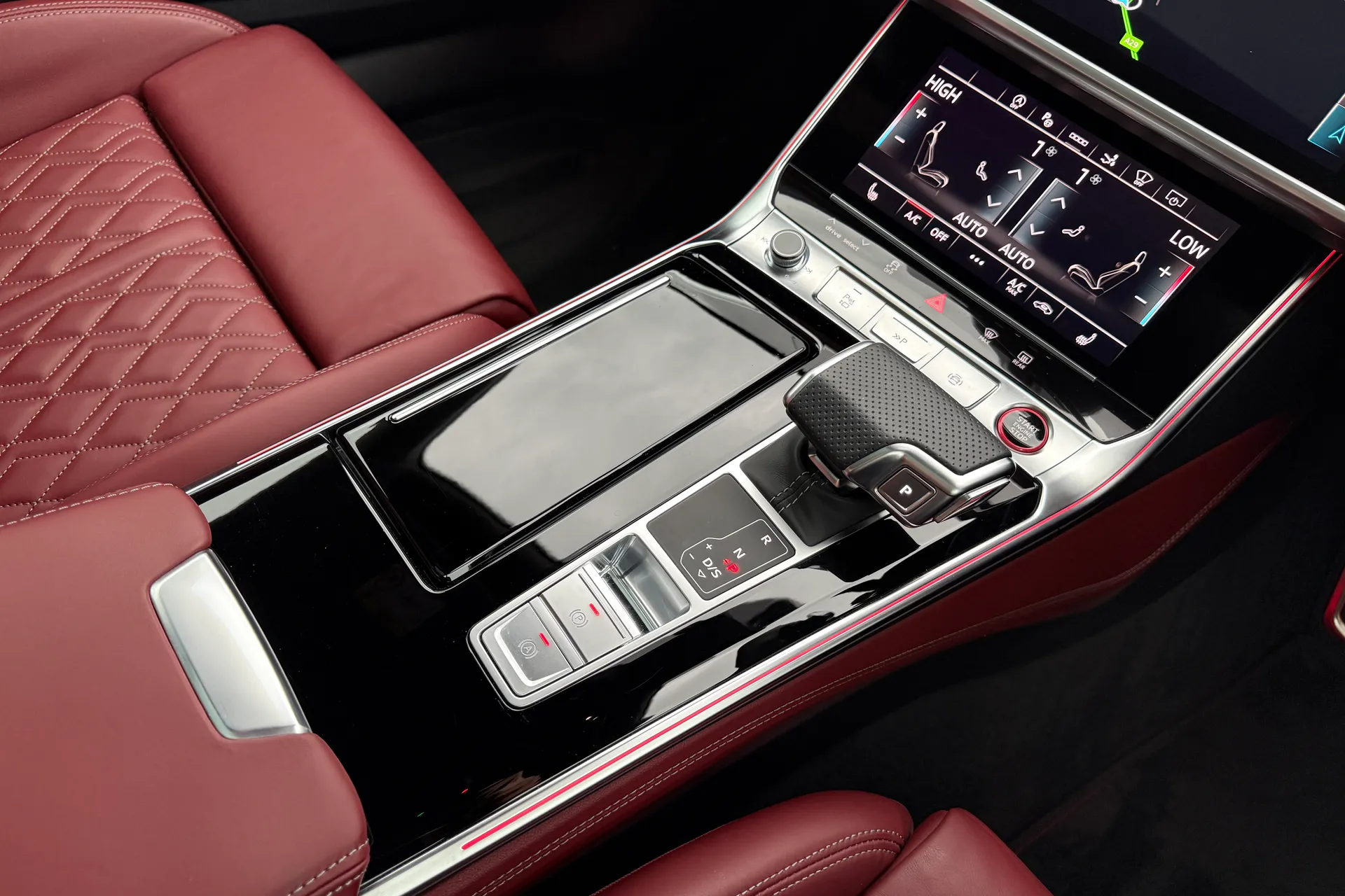 Audi A7 thumbnail image number 51