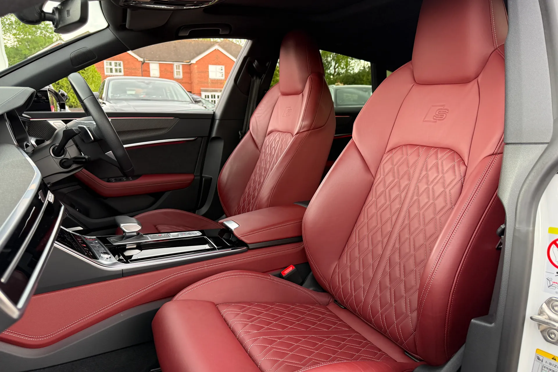 Audi A7 thumbnail image number 39