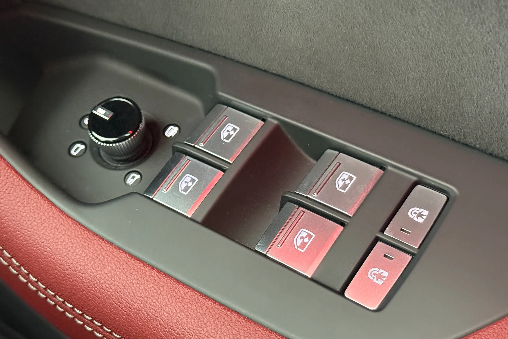 Audi A7 thumbnail image number 28