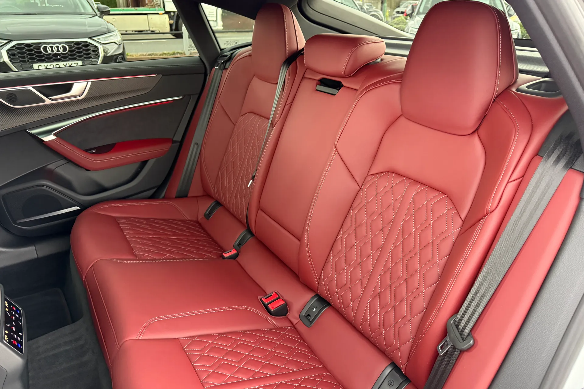 Audi A7 thumbnail image number 54