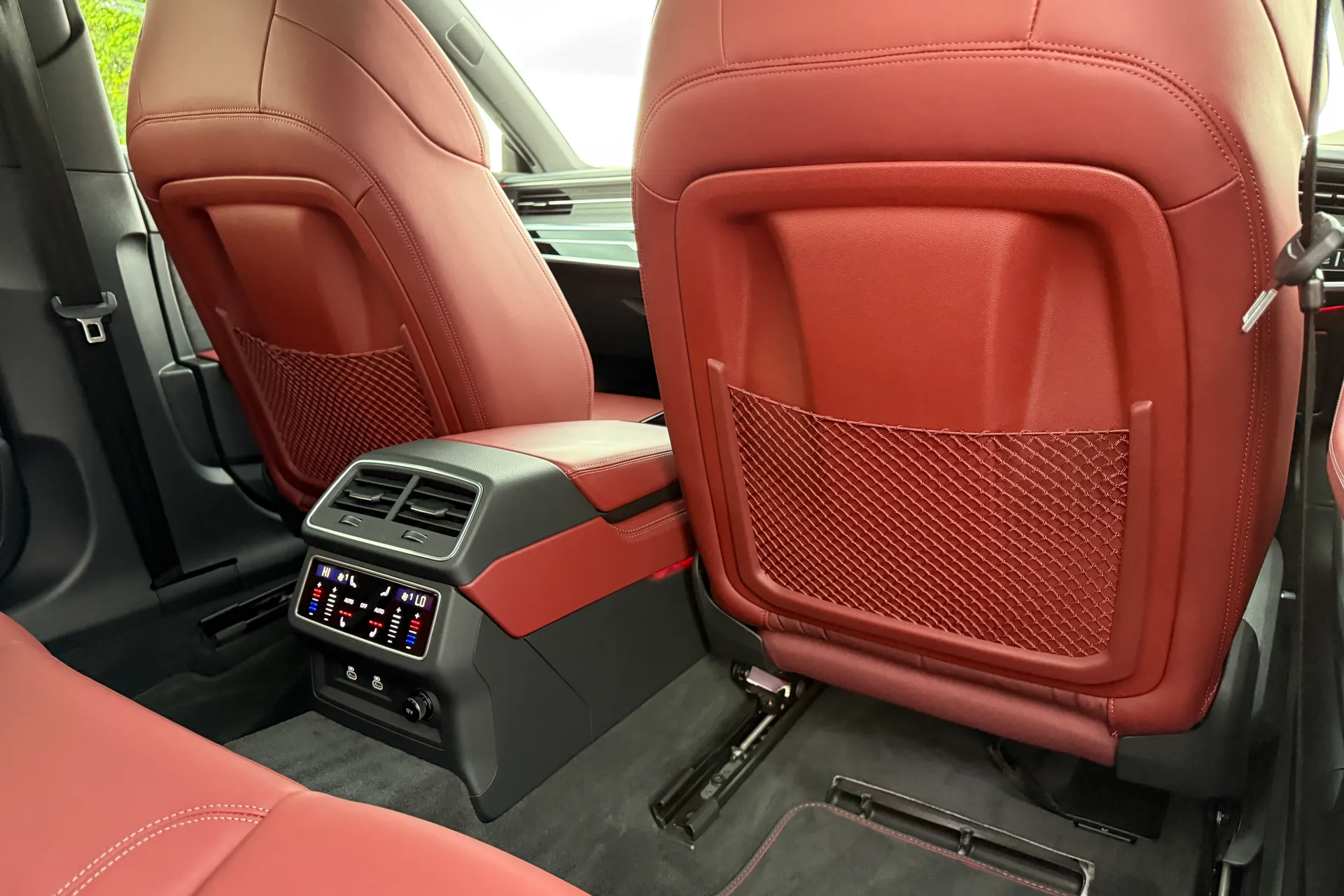 Audi A7 thumbnail image number 59