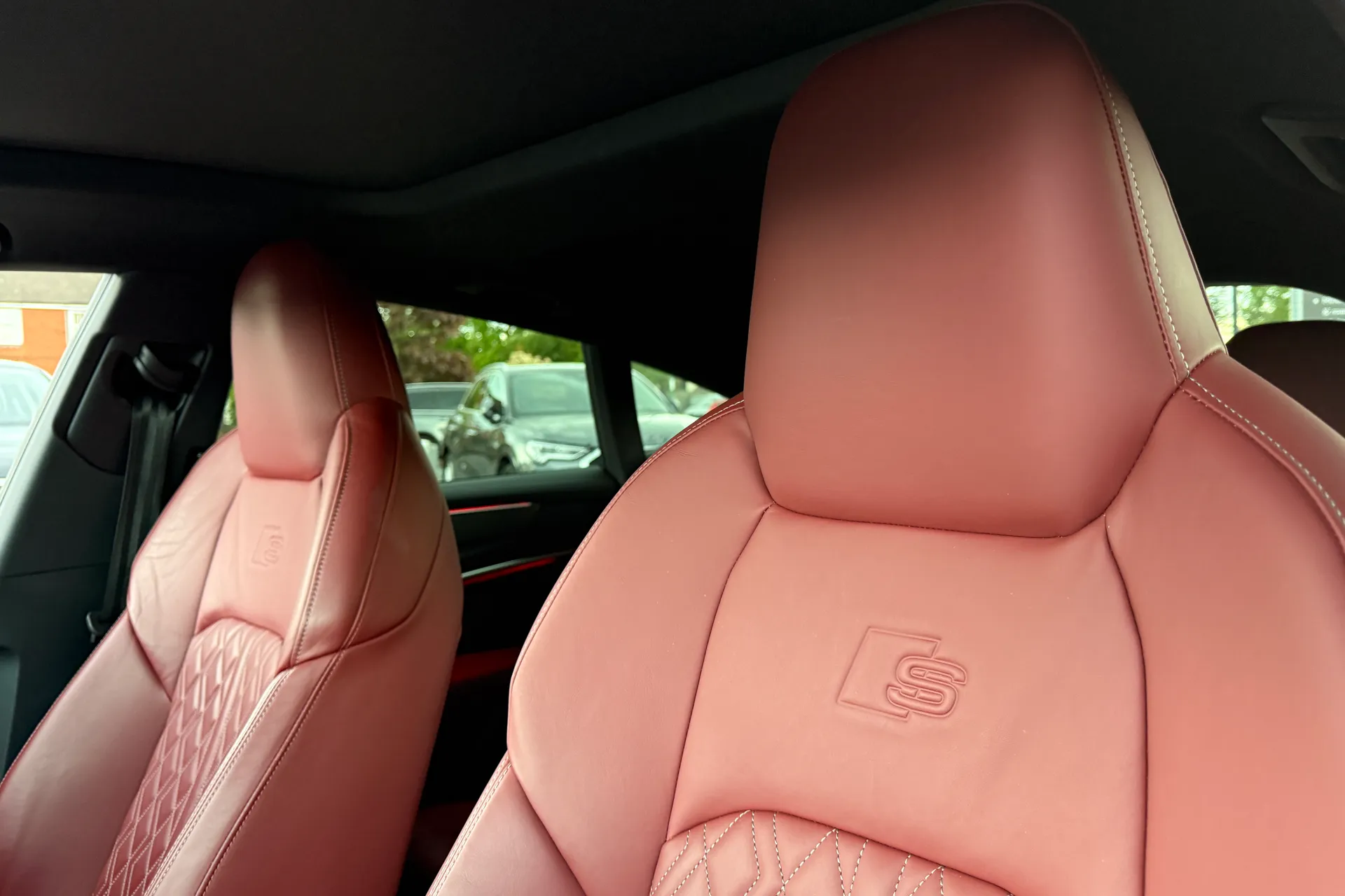 Audi A7 thumbnail image number 40