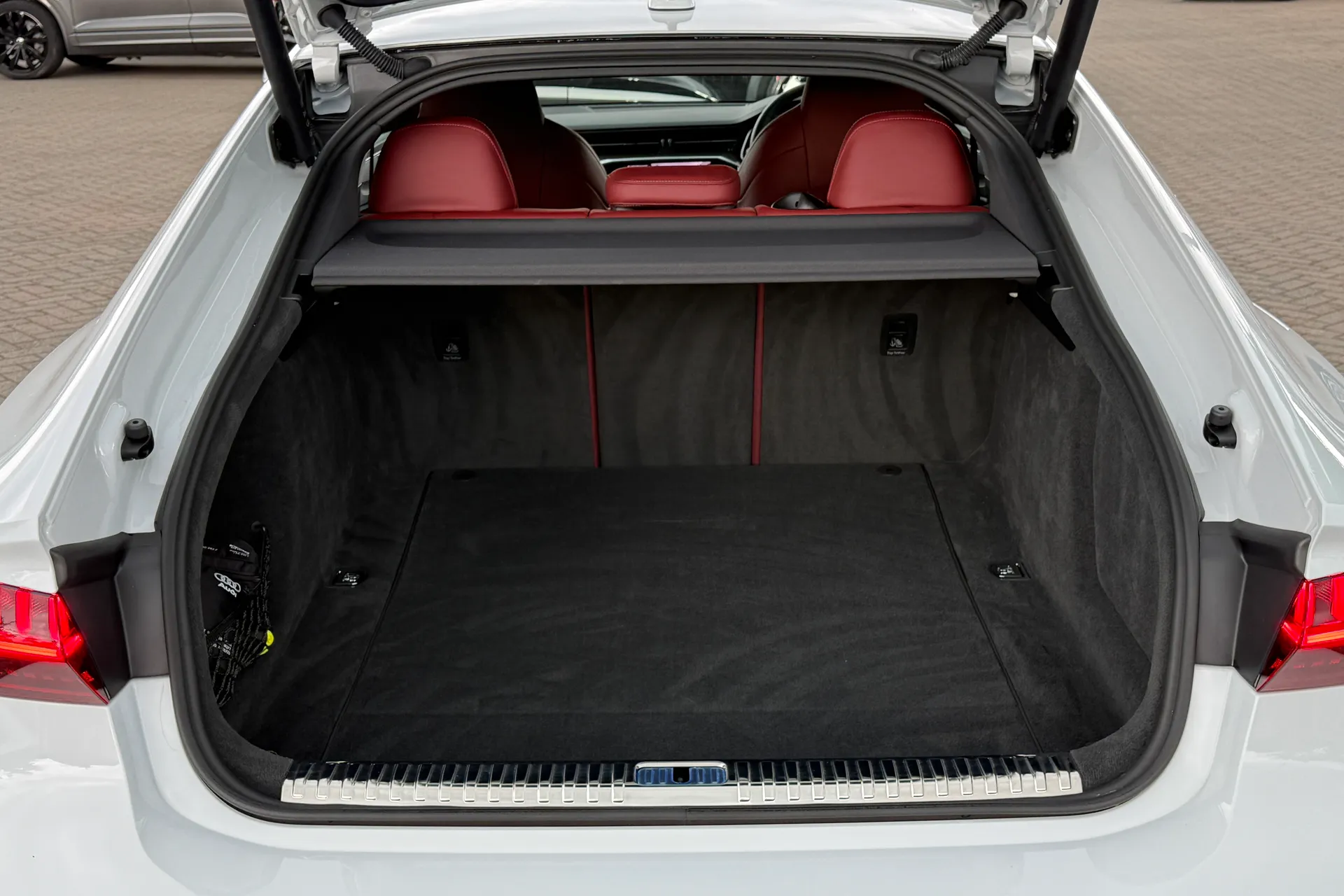 Audi A7 thumbnail image number 46