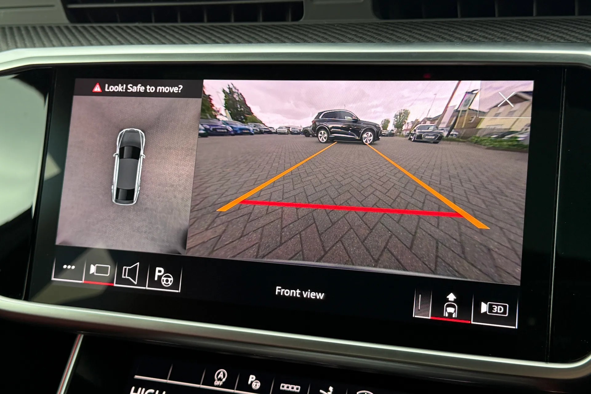 Audi A7 thumbnail image number 13