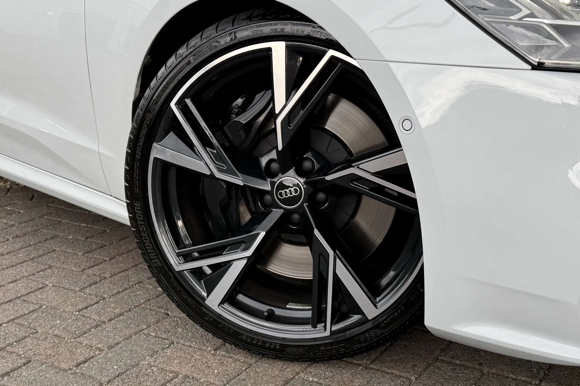 Audi A7 thumbnail image number 7