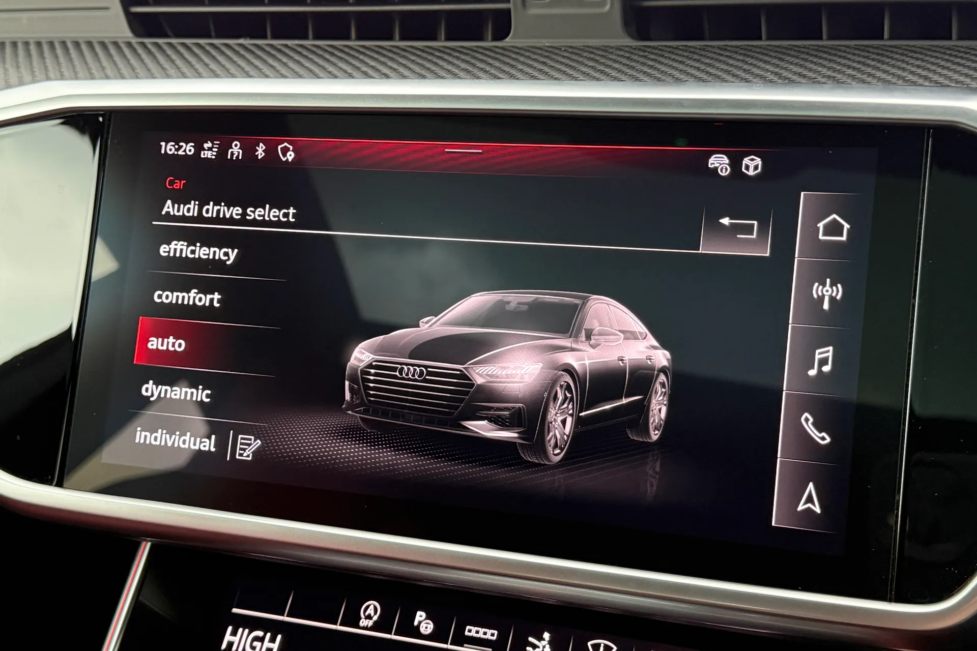 Audi A7 thumbnail image number 15