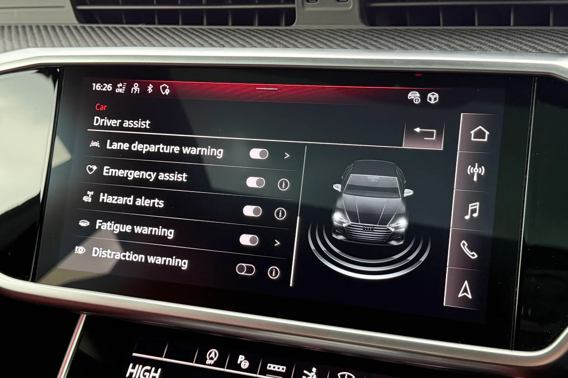 Audi A7 thumbnail image number 17