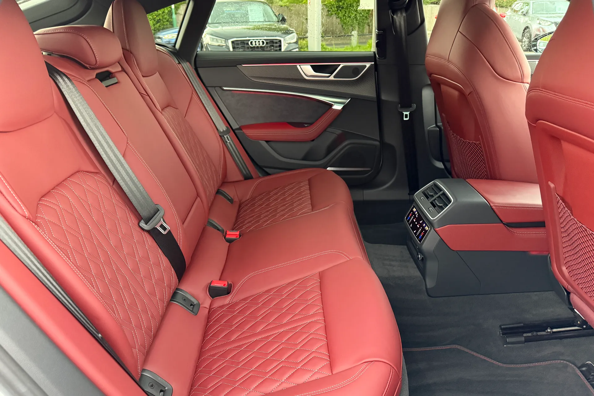 Audi A7 thumbnail image number 56