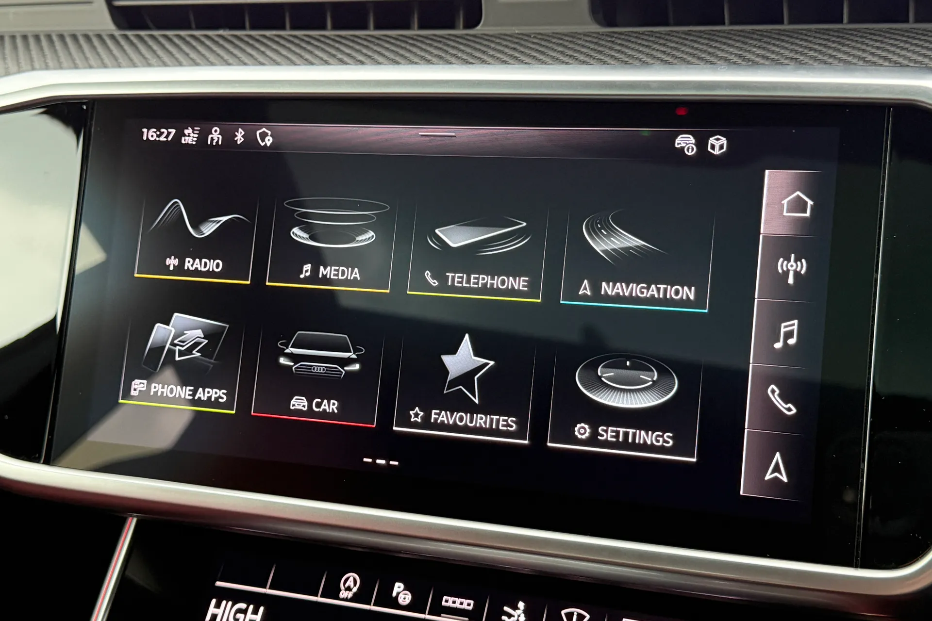 Audi A7 thumbnail image number 20