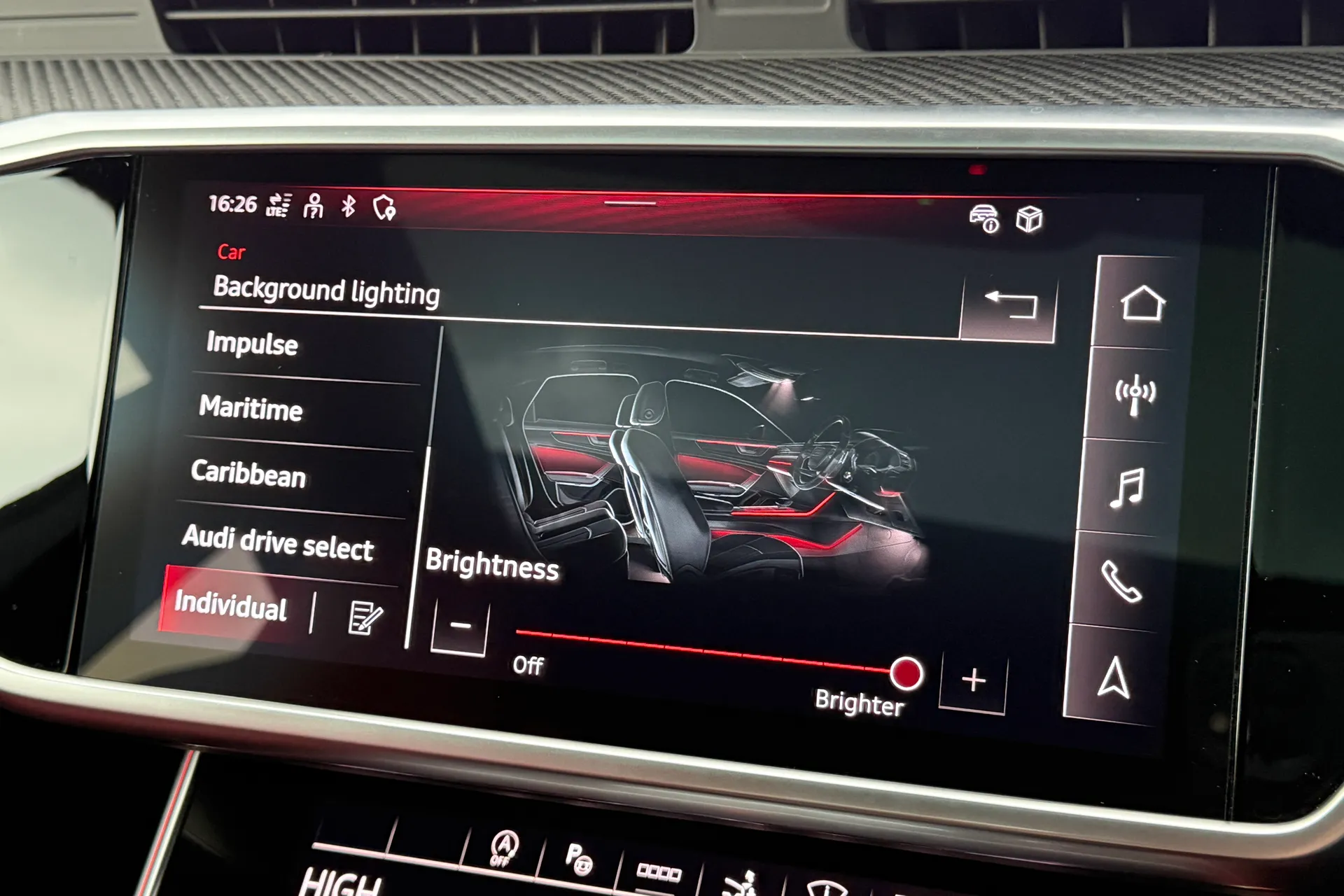 Audi A7 thumbnail image number 18