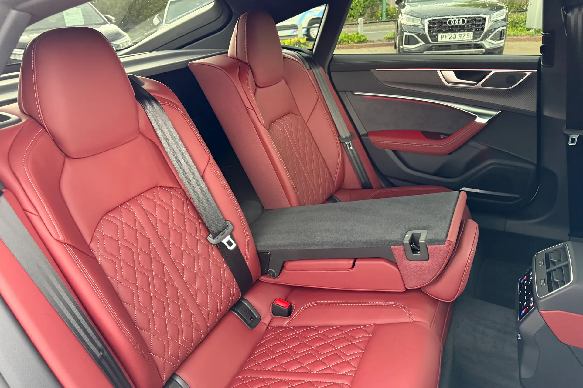 Audi A7 thumbnail image number 58