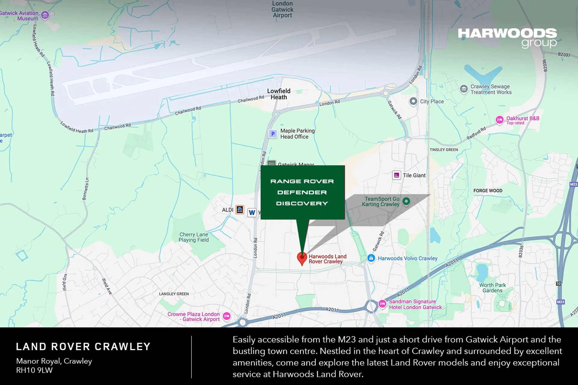 LAND ROVER DISCOVERY SPORT thumbnail image number 11