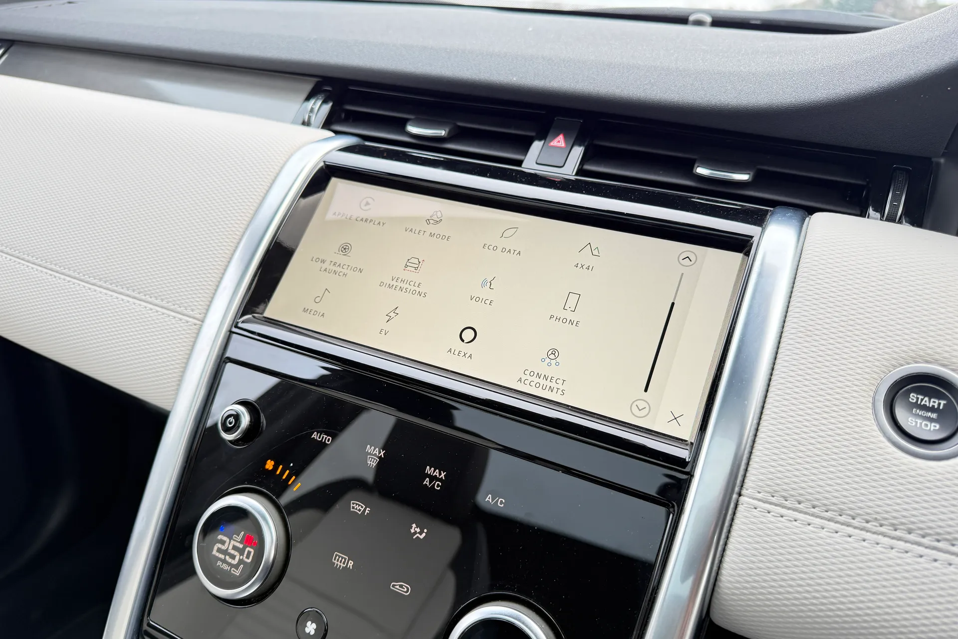 LAND ROVER DISCOVERY SPORT thumbnail image number 43