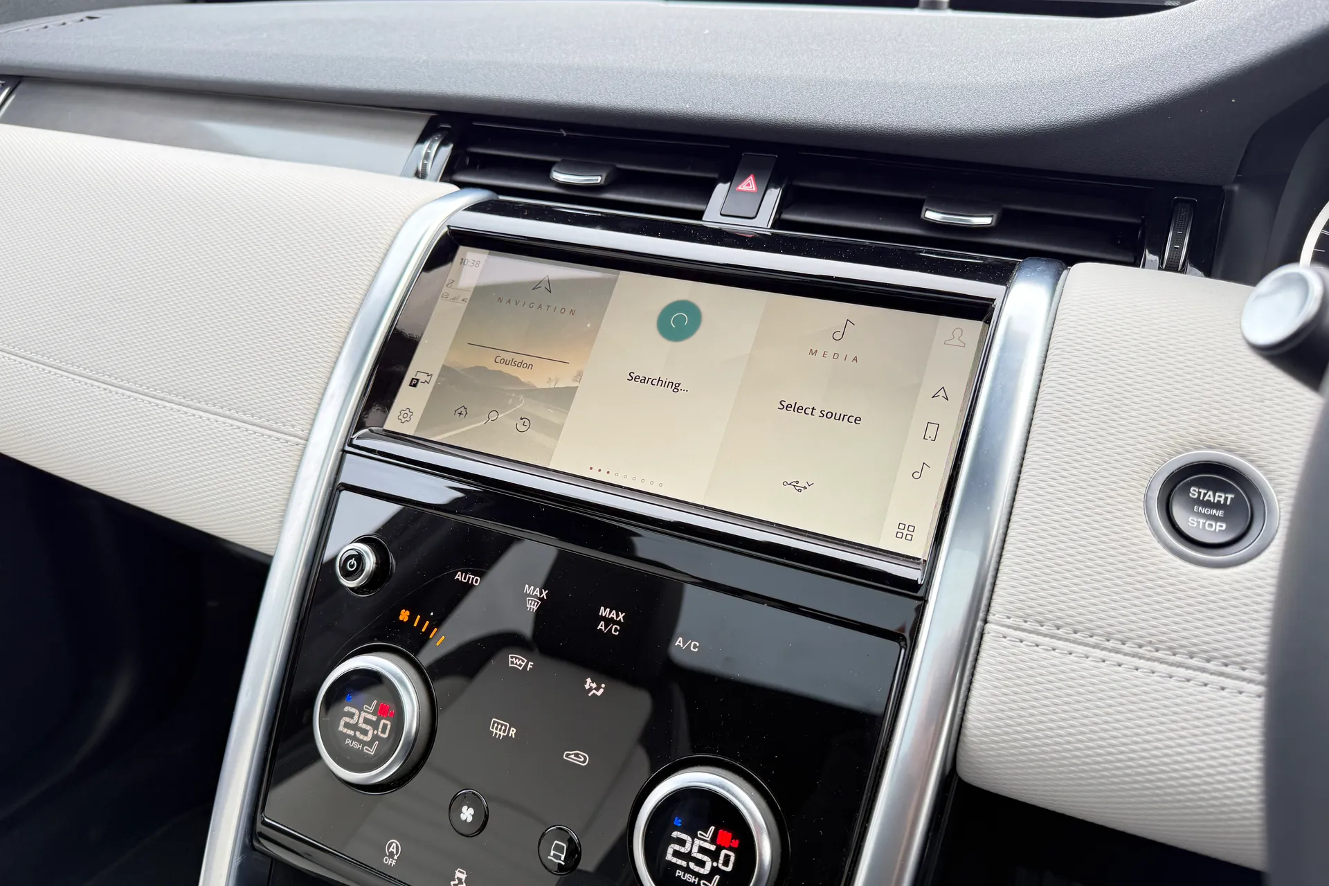 LAND ROVER DISCOVERY SPORT thumbnail image number 41