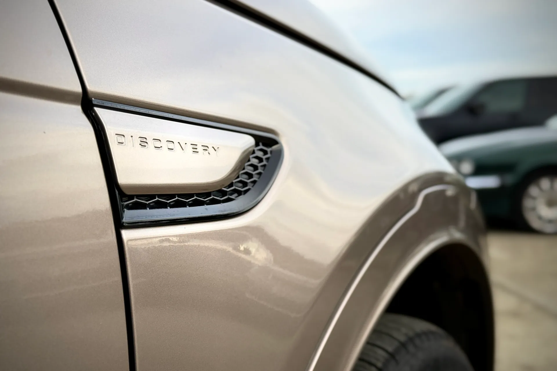 LAND ROVER DISCOVERY SPORT thumbnail image number 10